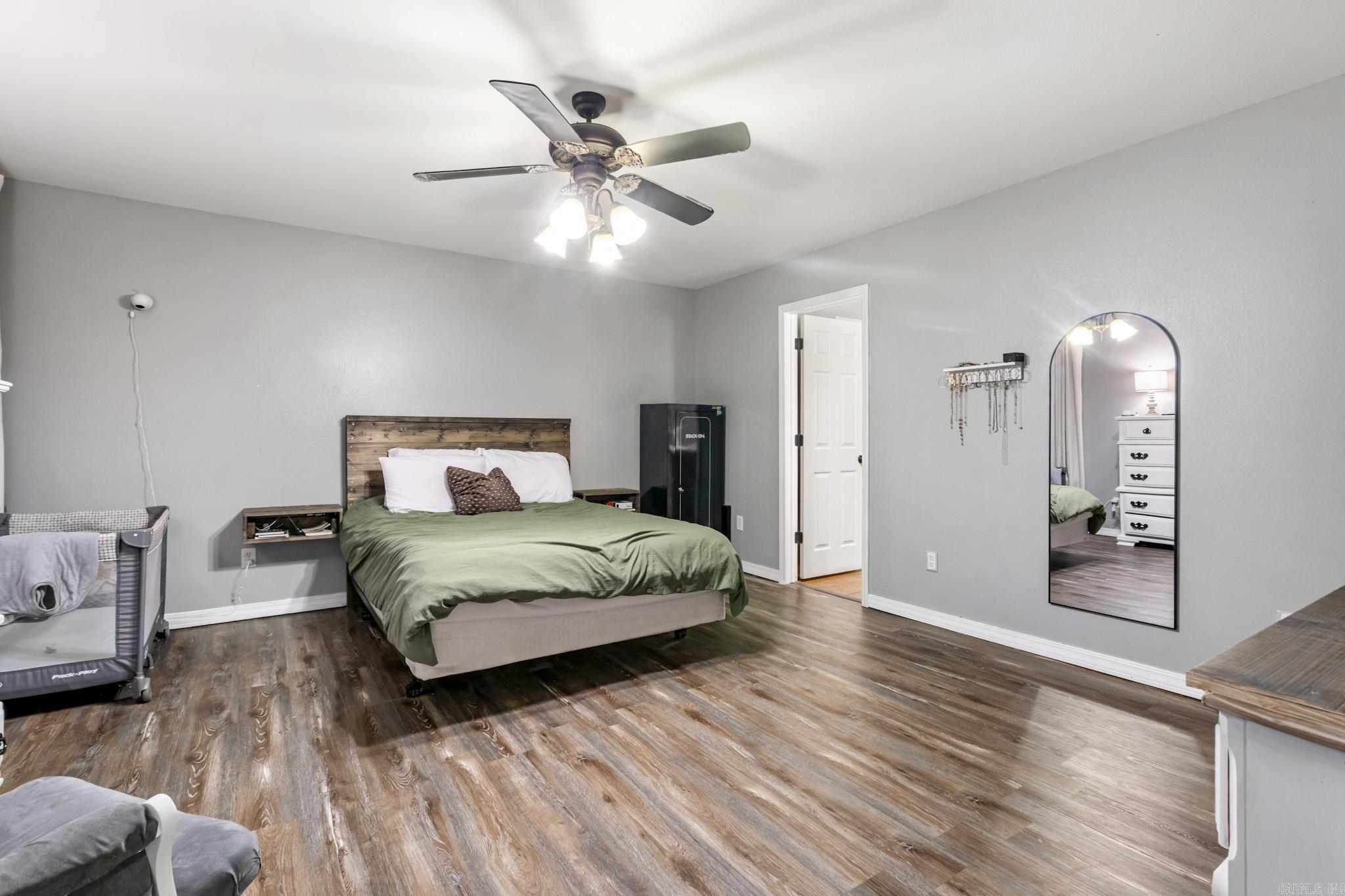 230 Nikki Belle  Ward, AR