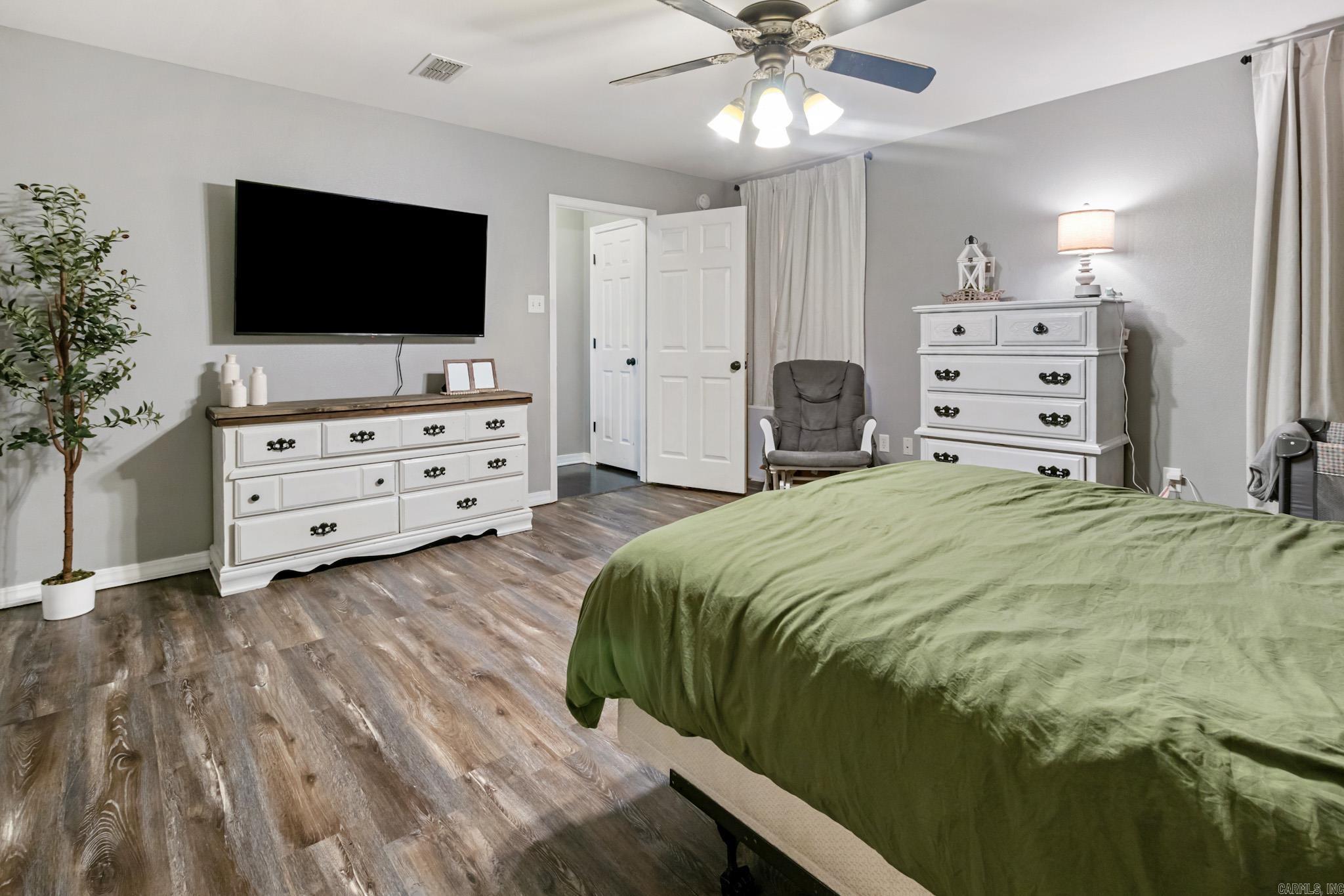 230 Nikki Belle  Ward, AR