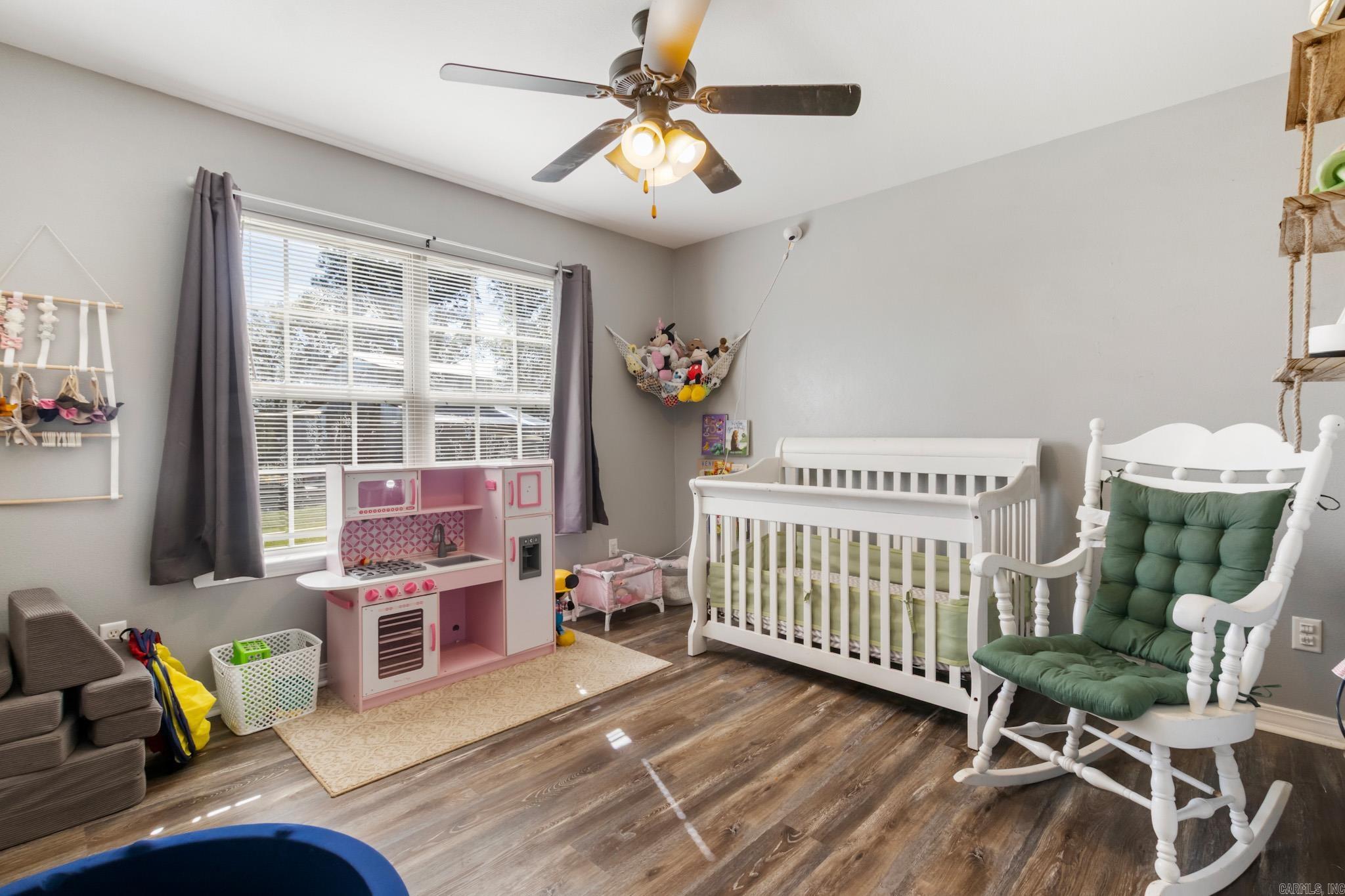 230 Nikki Belle  Ward, AR