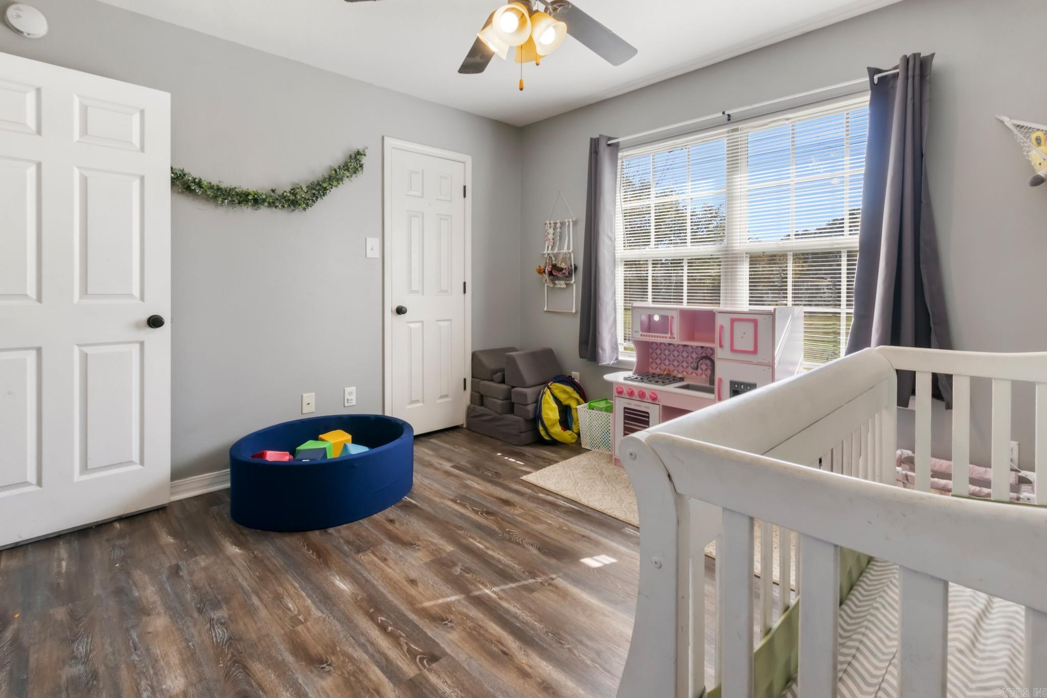 230 Nikki Belle  Ward, AR