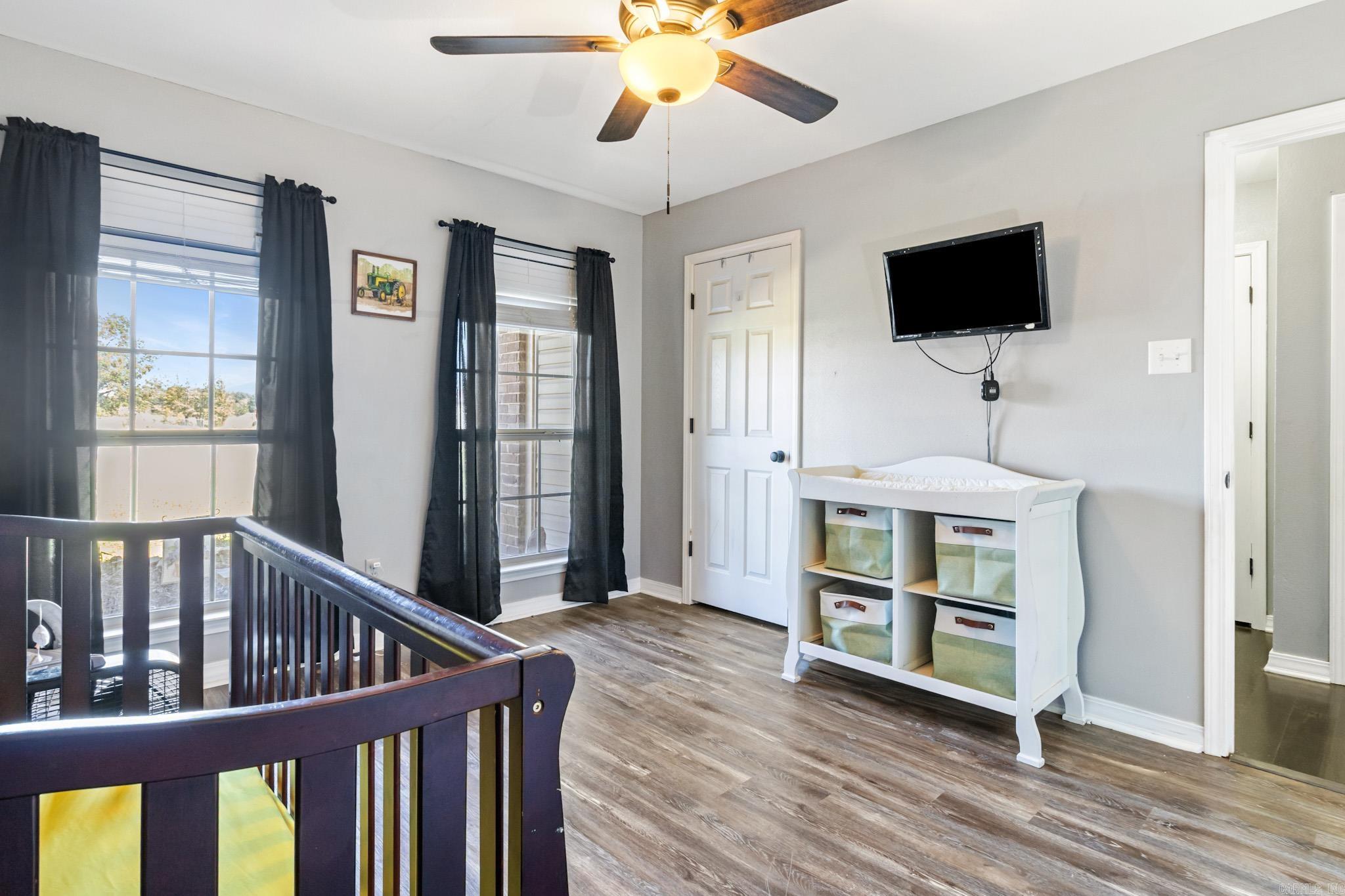 230 Nikki Belle  Ward, AR