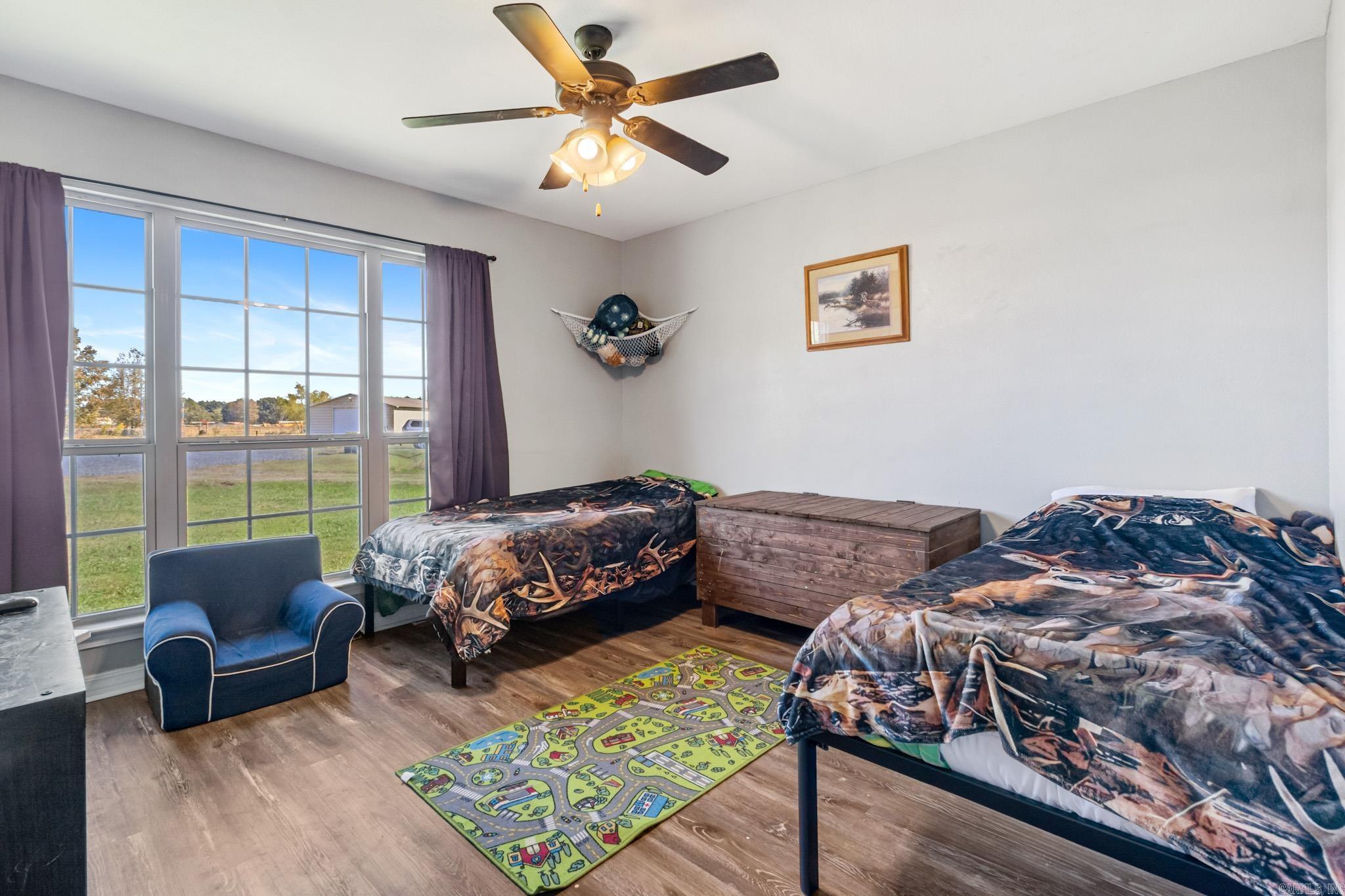 230 Nikki Belle  Ward, AR