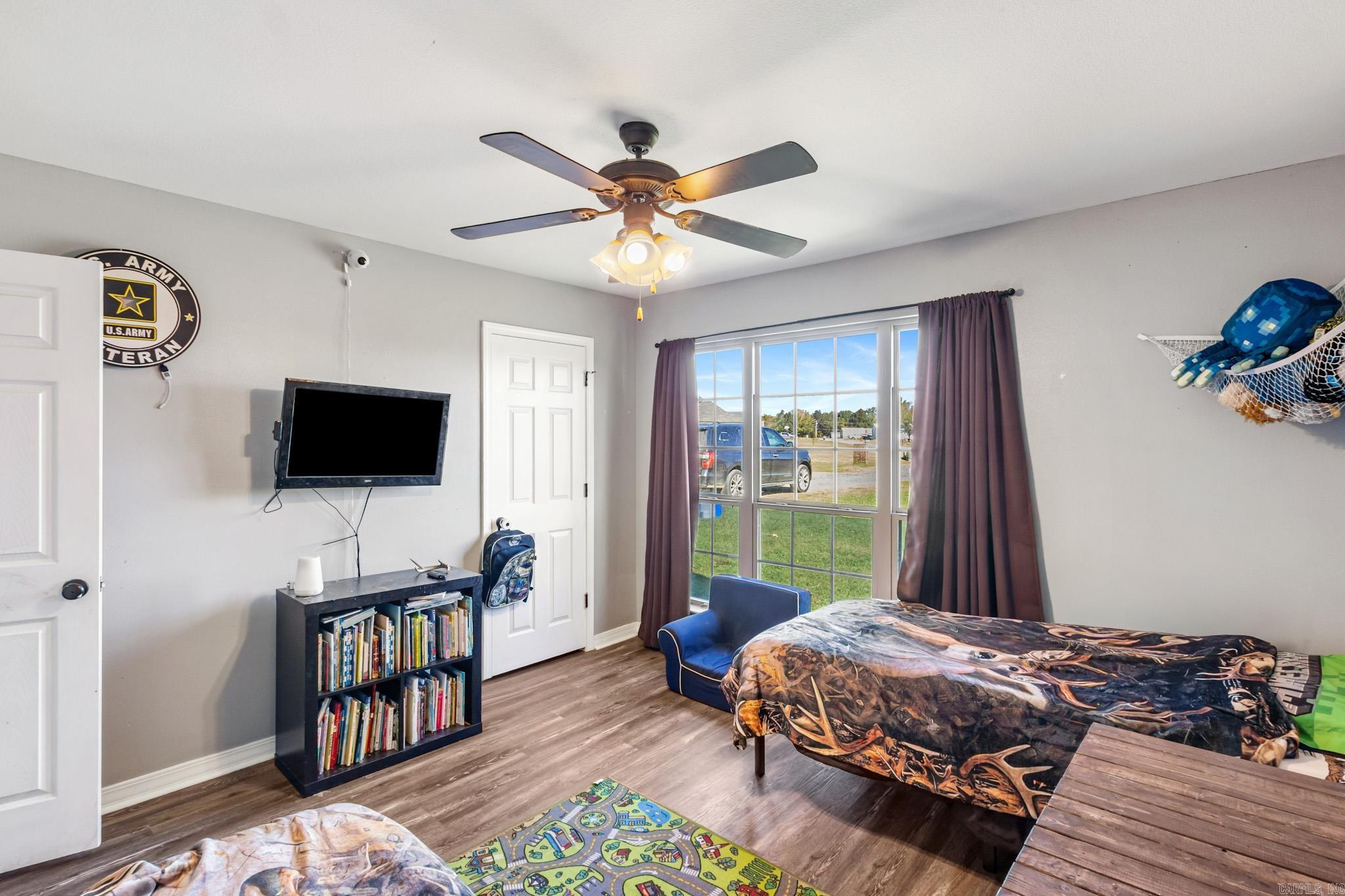 230 Nikki Belle  Ward, AR