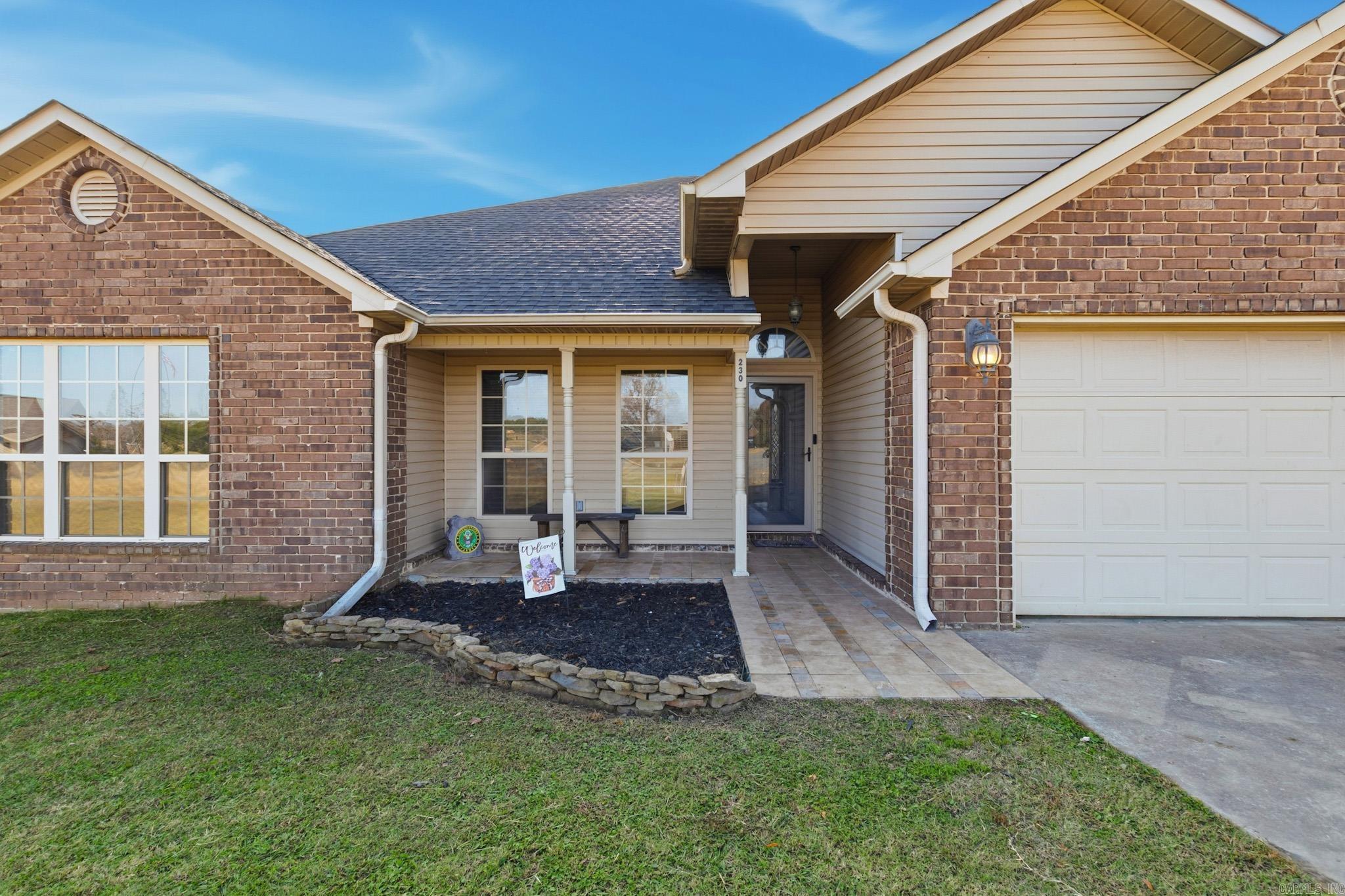 230 Nikki Belle  Ward, AR