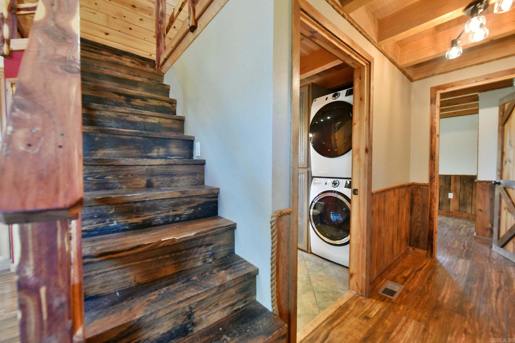 430 Polk Road 65  Mena, AR