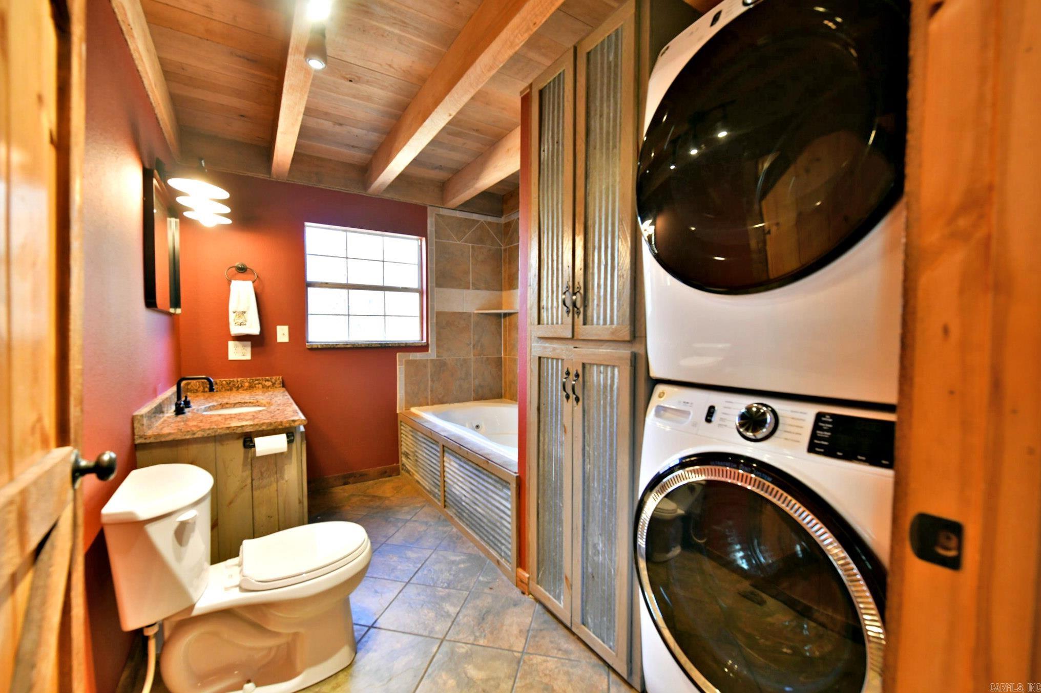 430 Polk Road 65  Mena, AR