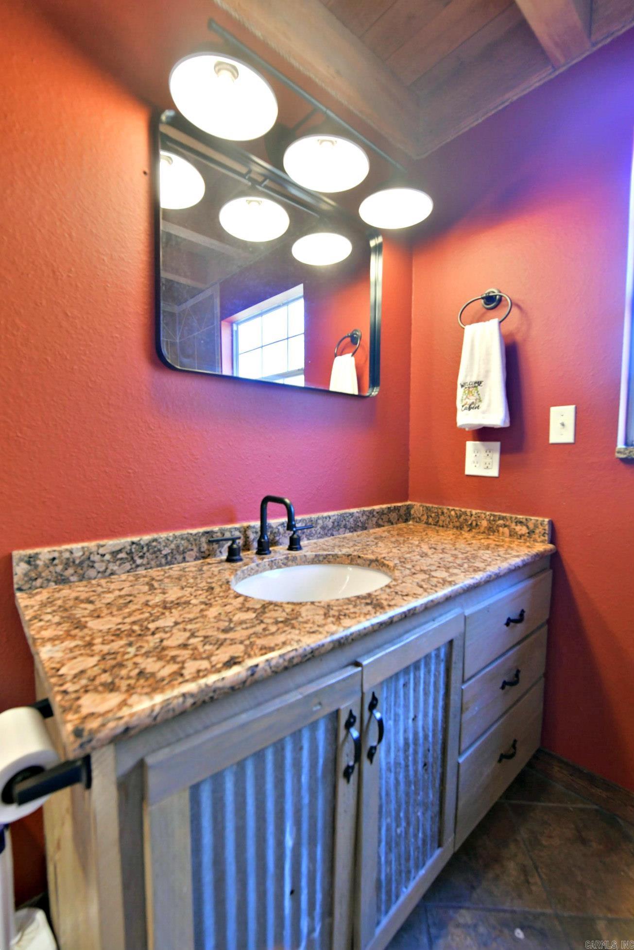 430 Polk Road 65  Mena, AR