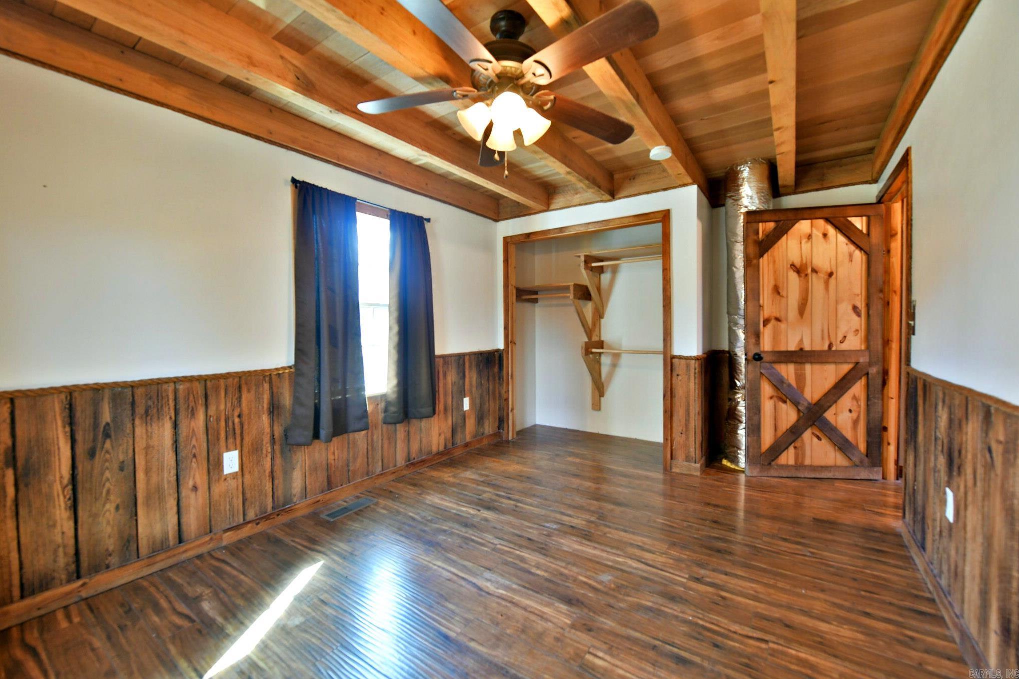 430 Polk Road 65  Mena, AR