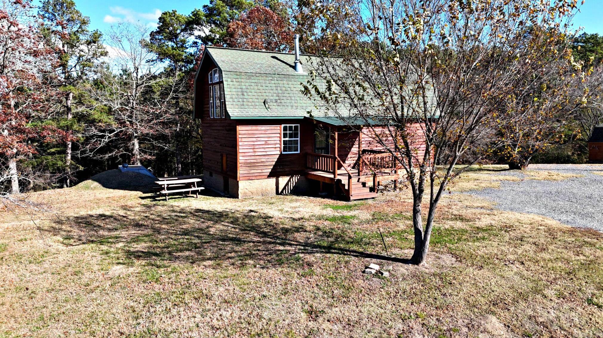 430 Polk Road 65  Mena, AR