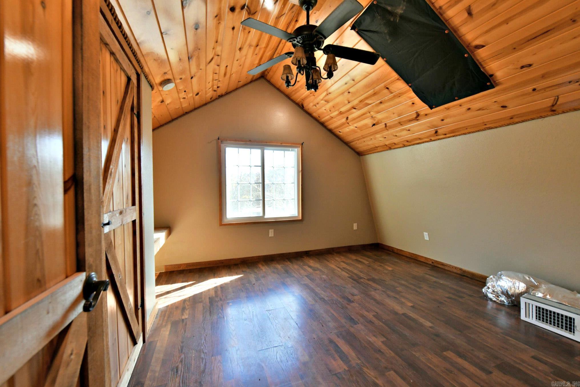 430 Polk Road 65  Mena, AR