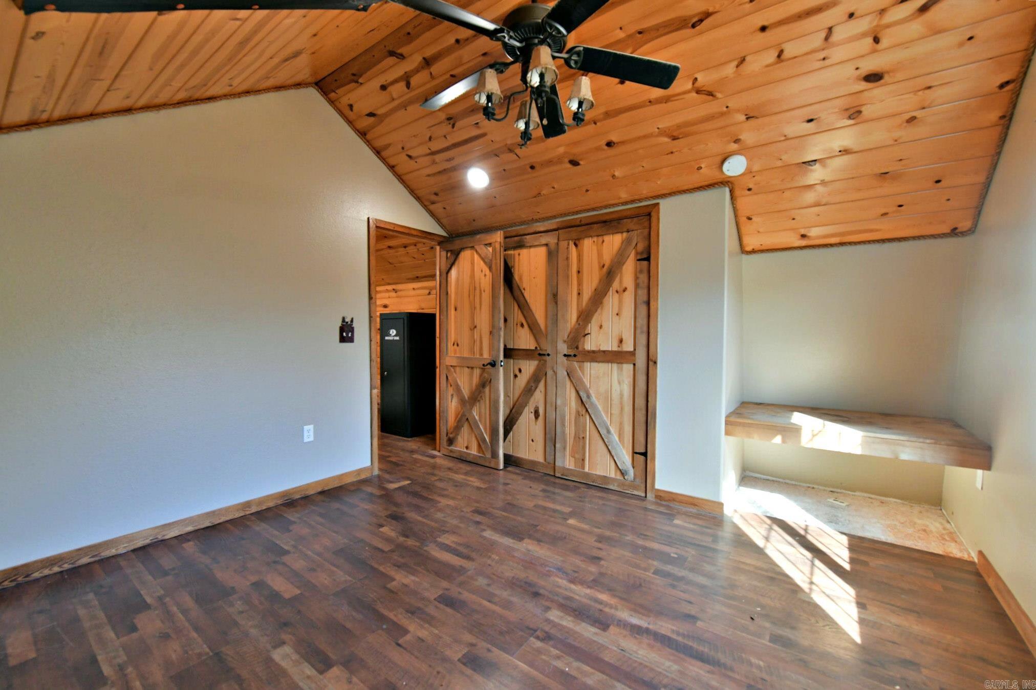 430 Polk Road 65  Mena, AR