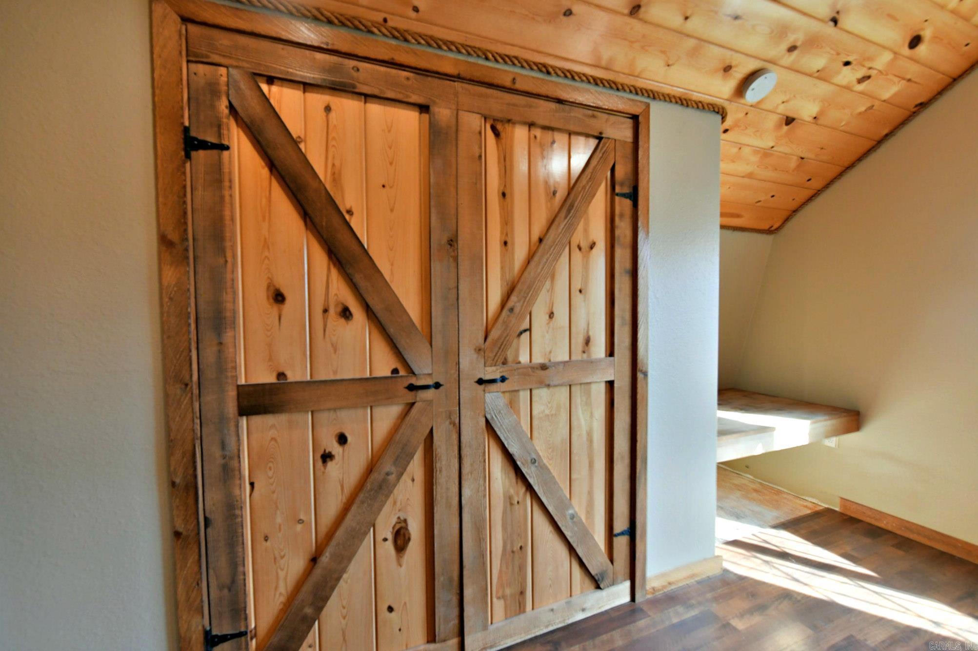 430 Polk Road 65  Mena, AR