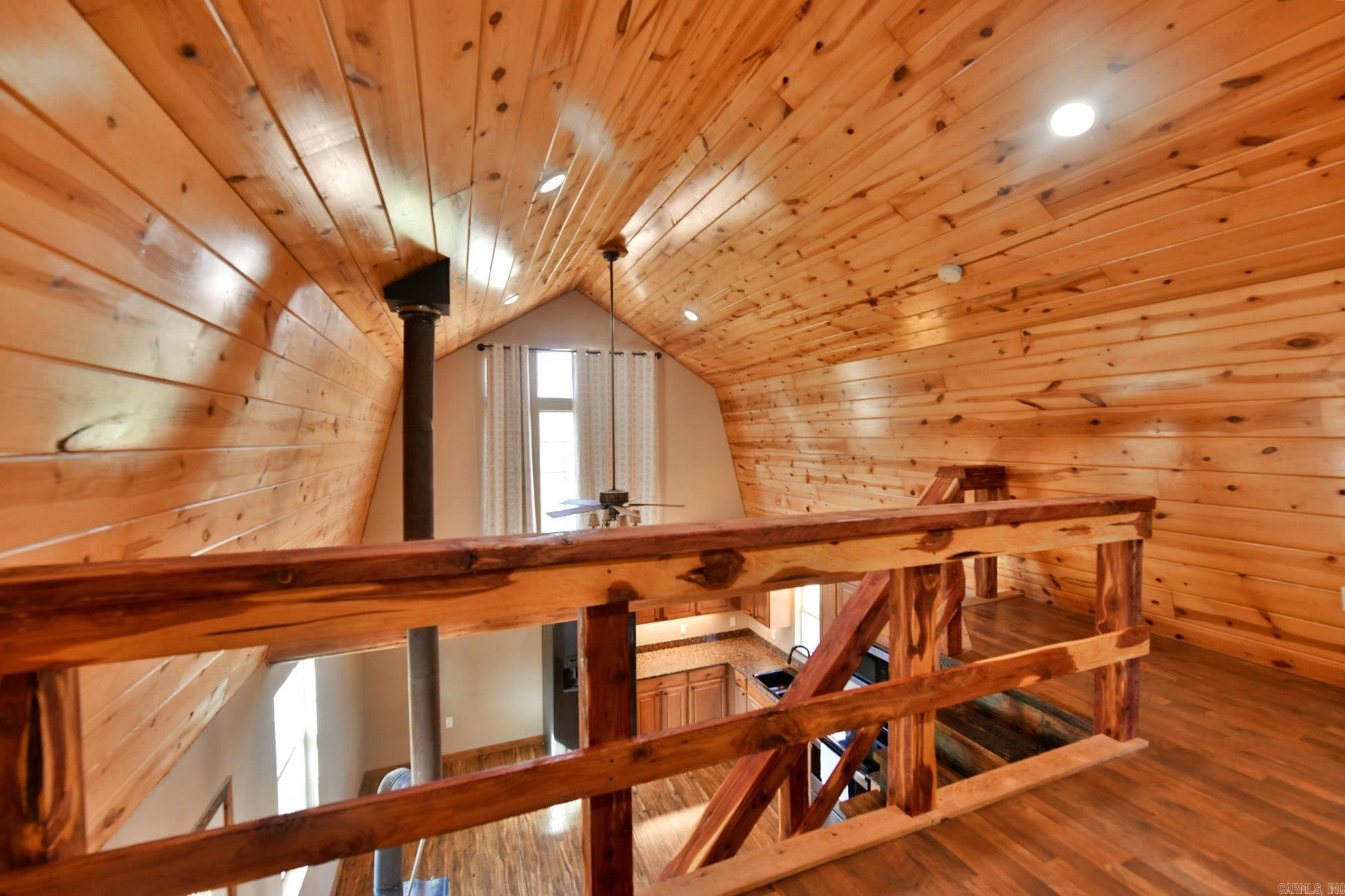 430 Polk Road 65  Mena, AR