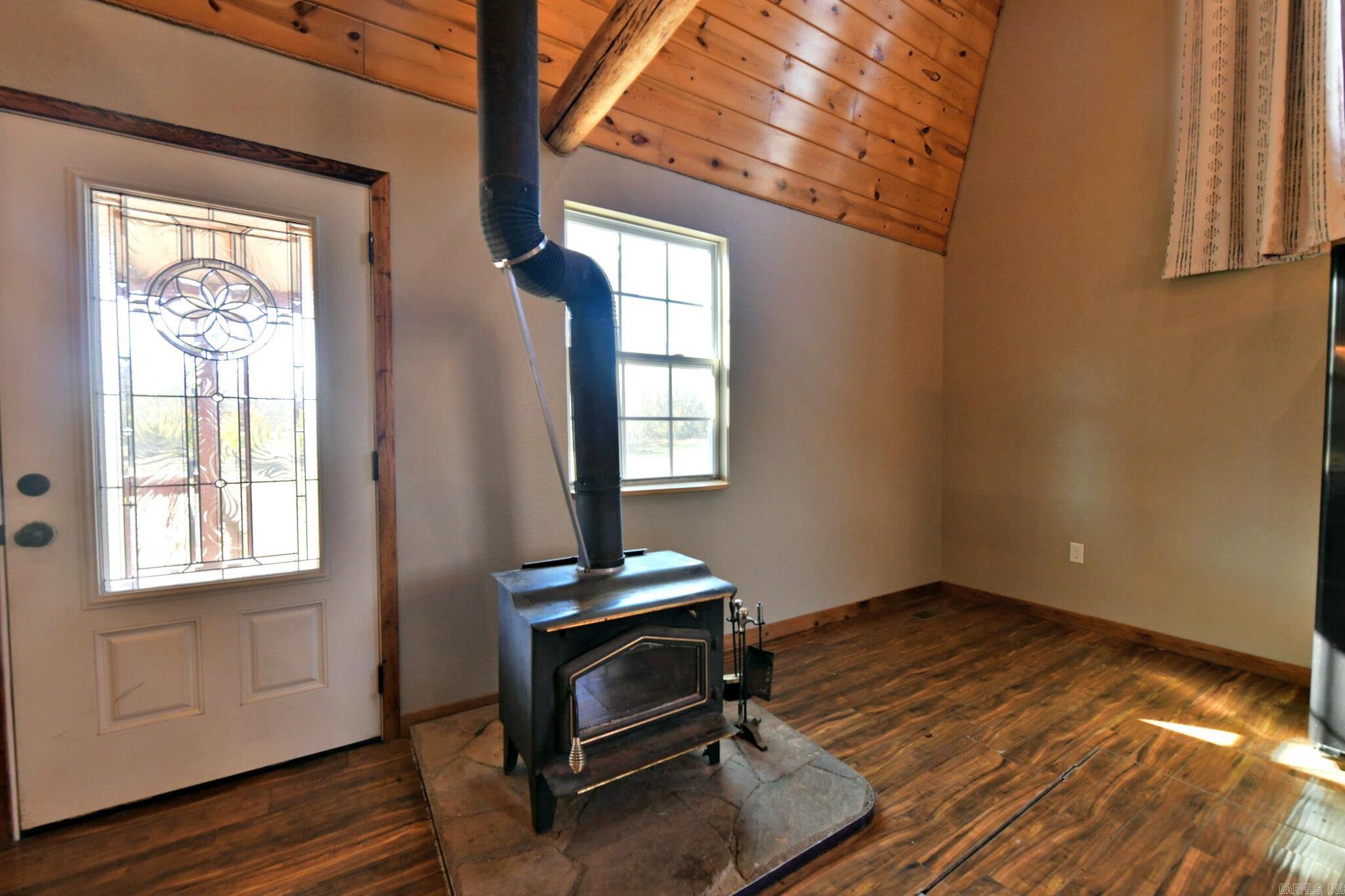 430 Polk Road 65  Mena, AR