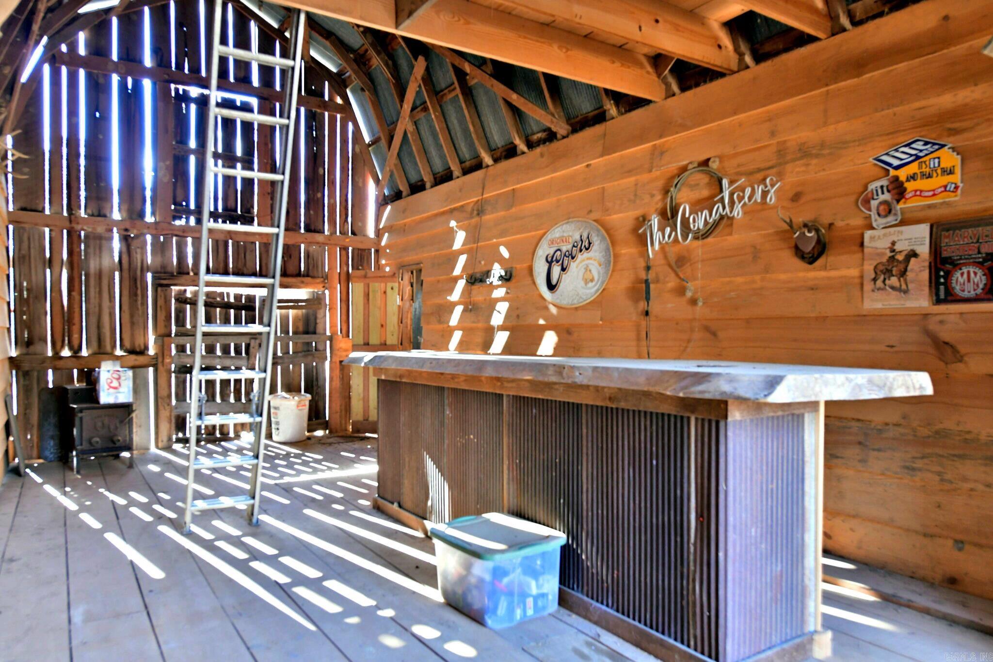 430 Polk Road 65  Mena, AR