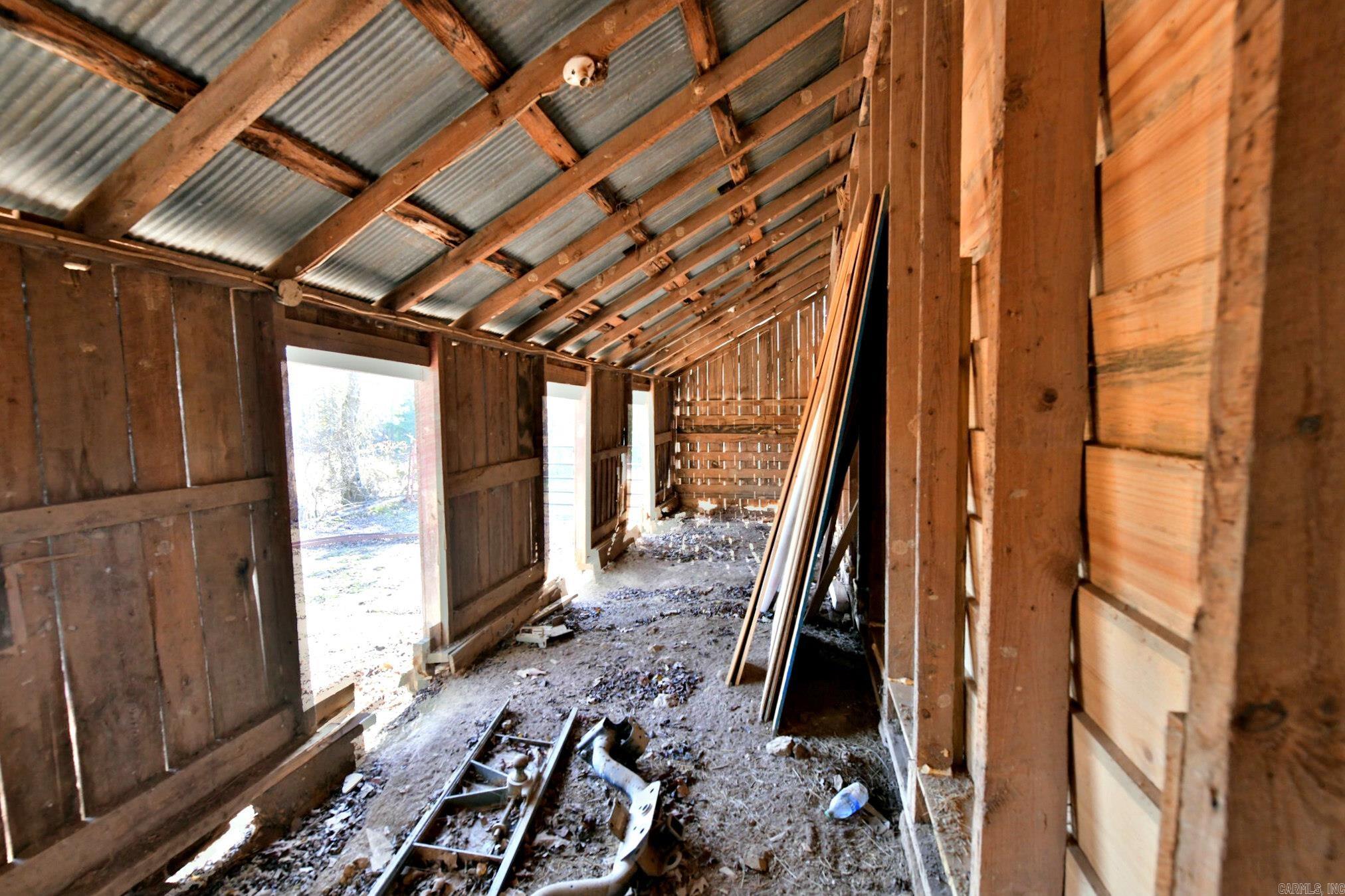 430 Polk Road 65  Mena, AR