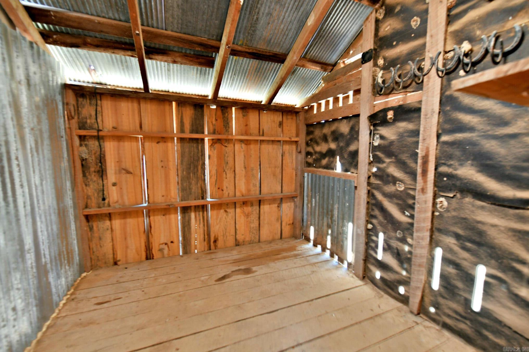 430 Polk Road 65  Mena, AR