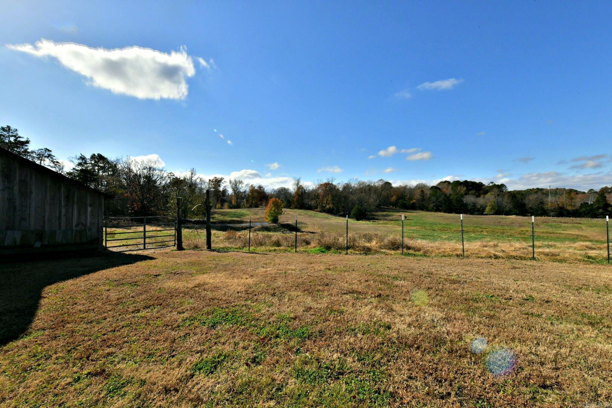 430 Polk Road 65  Mena, AR