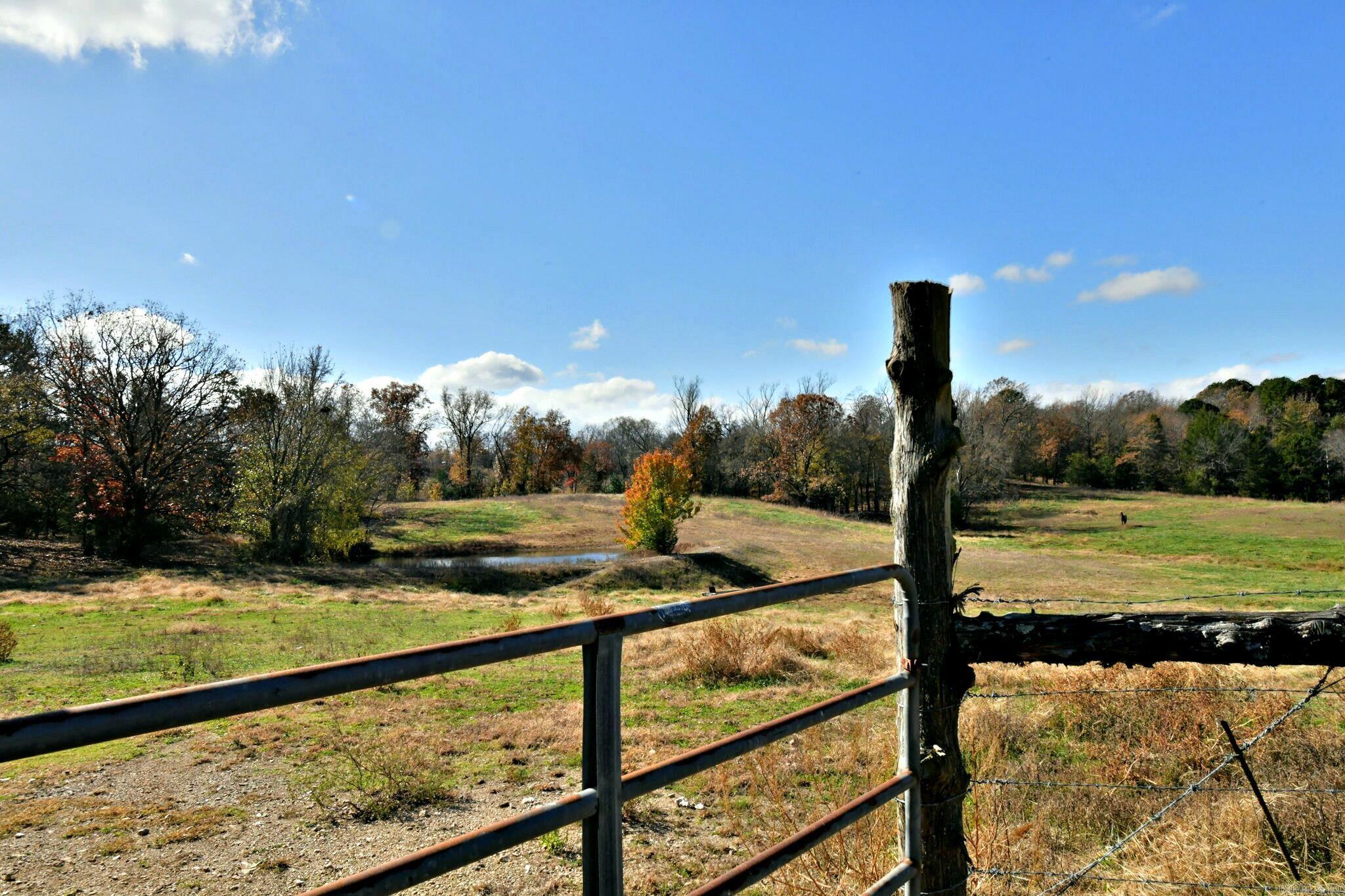 430 Polk Road 65  Mena, AR