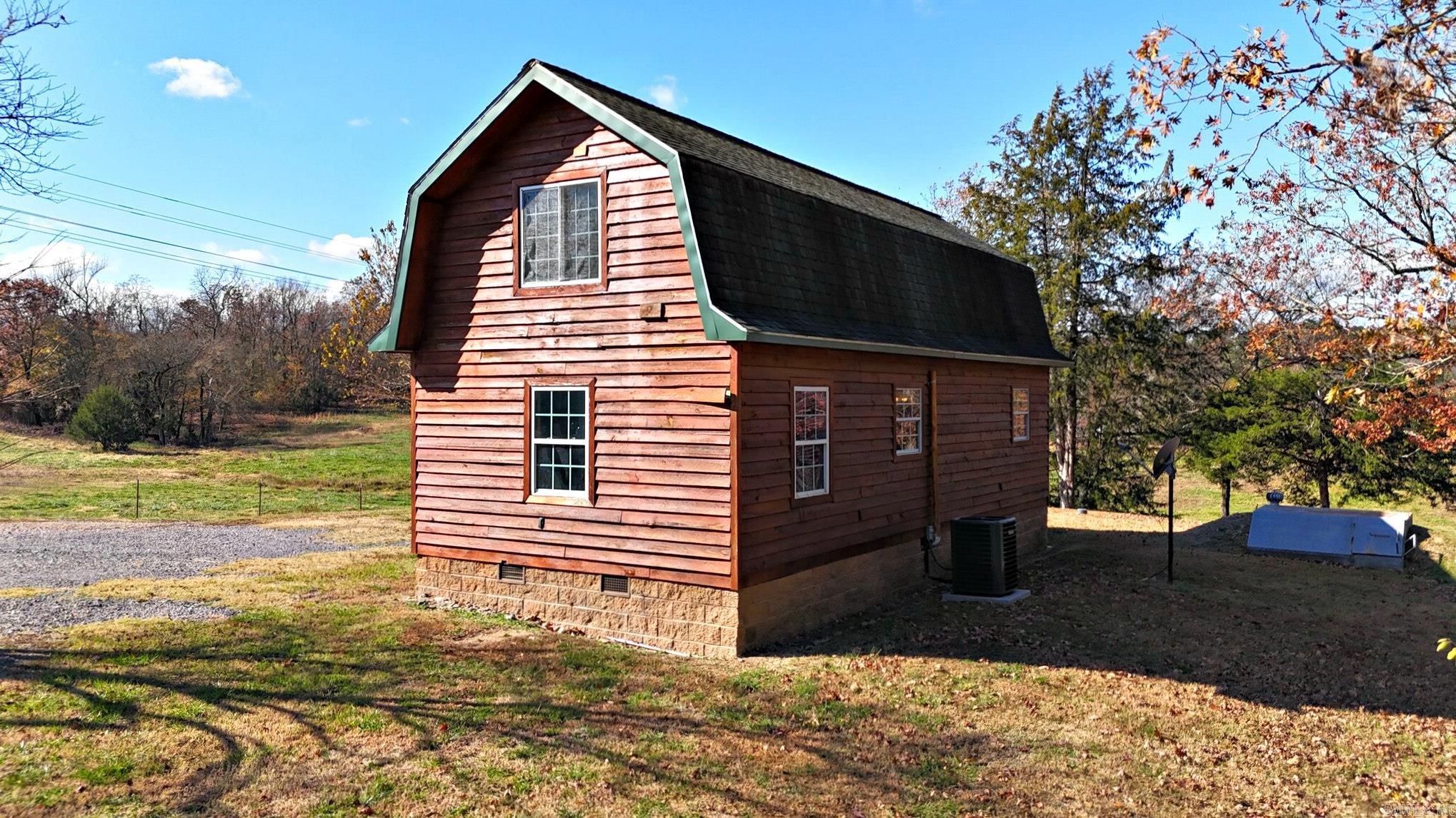 430 Polk Road 65  Mena, AR