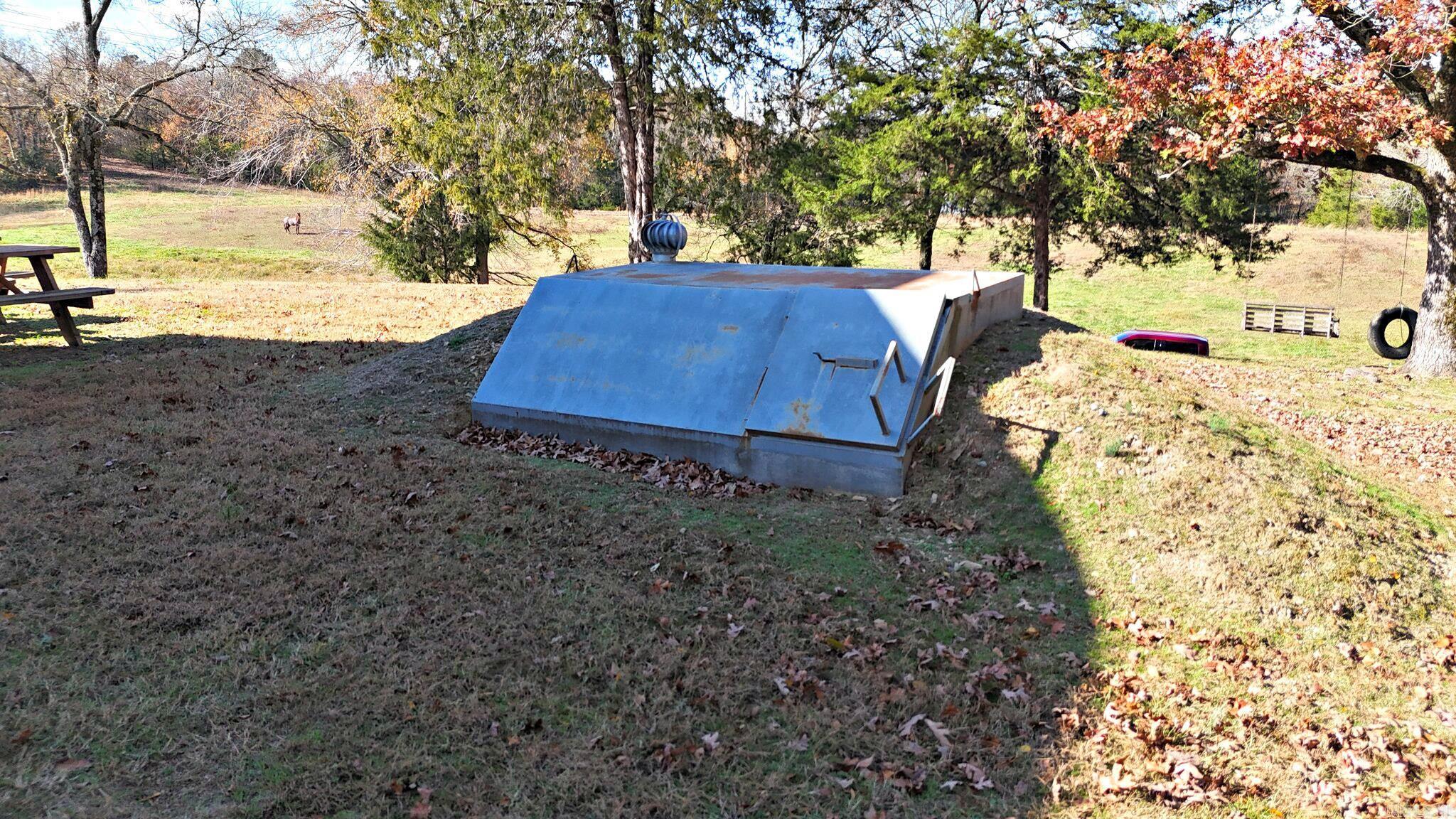 430 Polk Road 65  Mena, AR