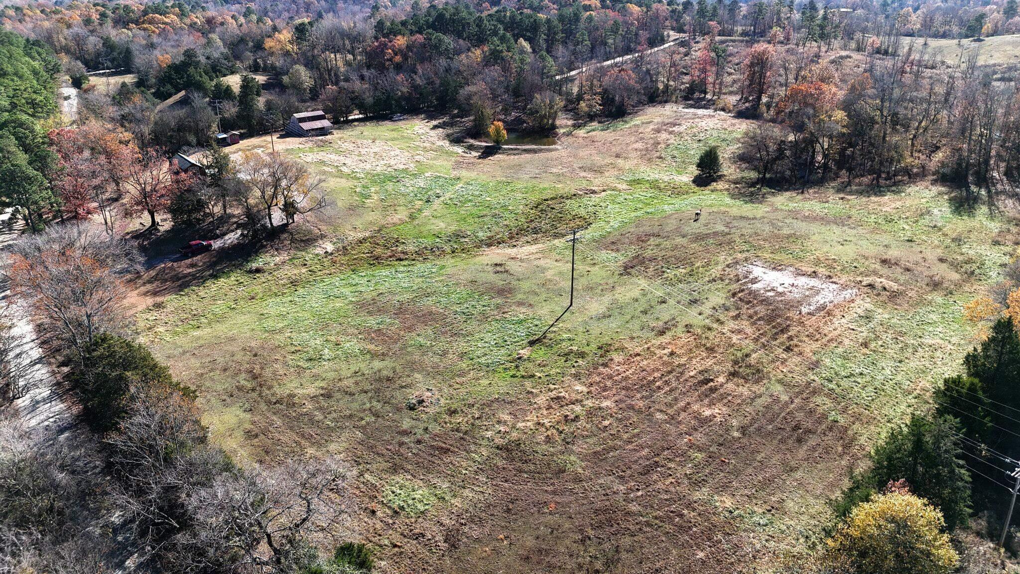 430 Polk Road 65  Mena, AR