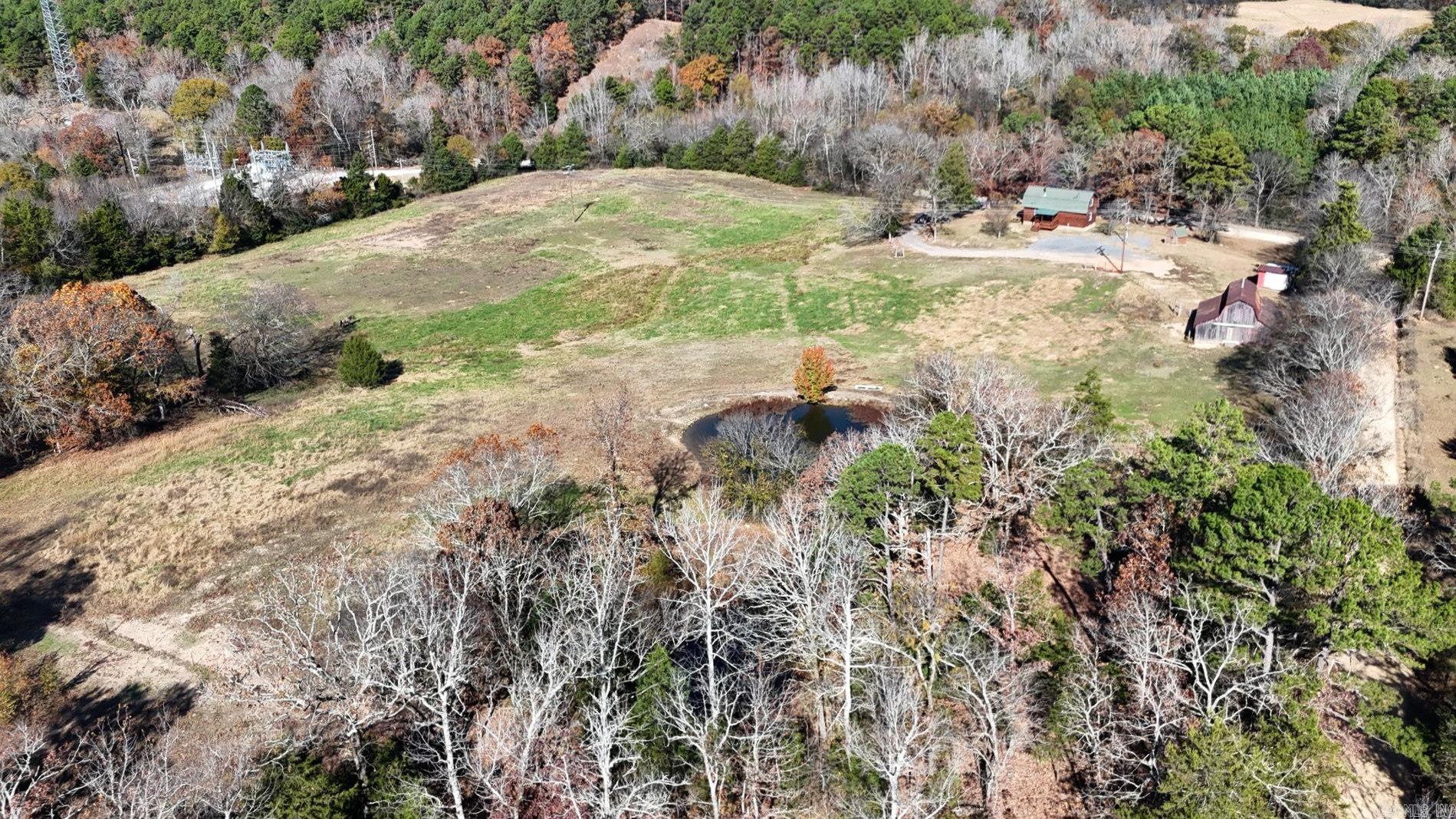 430 Polk Road 65  Mena, AR