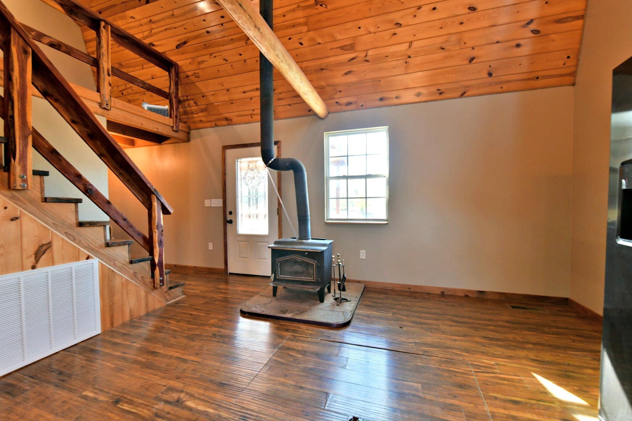 430 Polk Road 65  Mena, AR