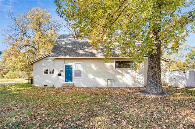 3100 S Mulberry  Pine Bluff, AR