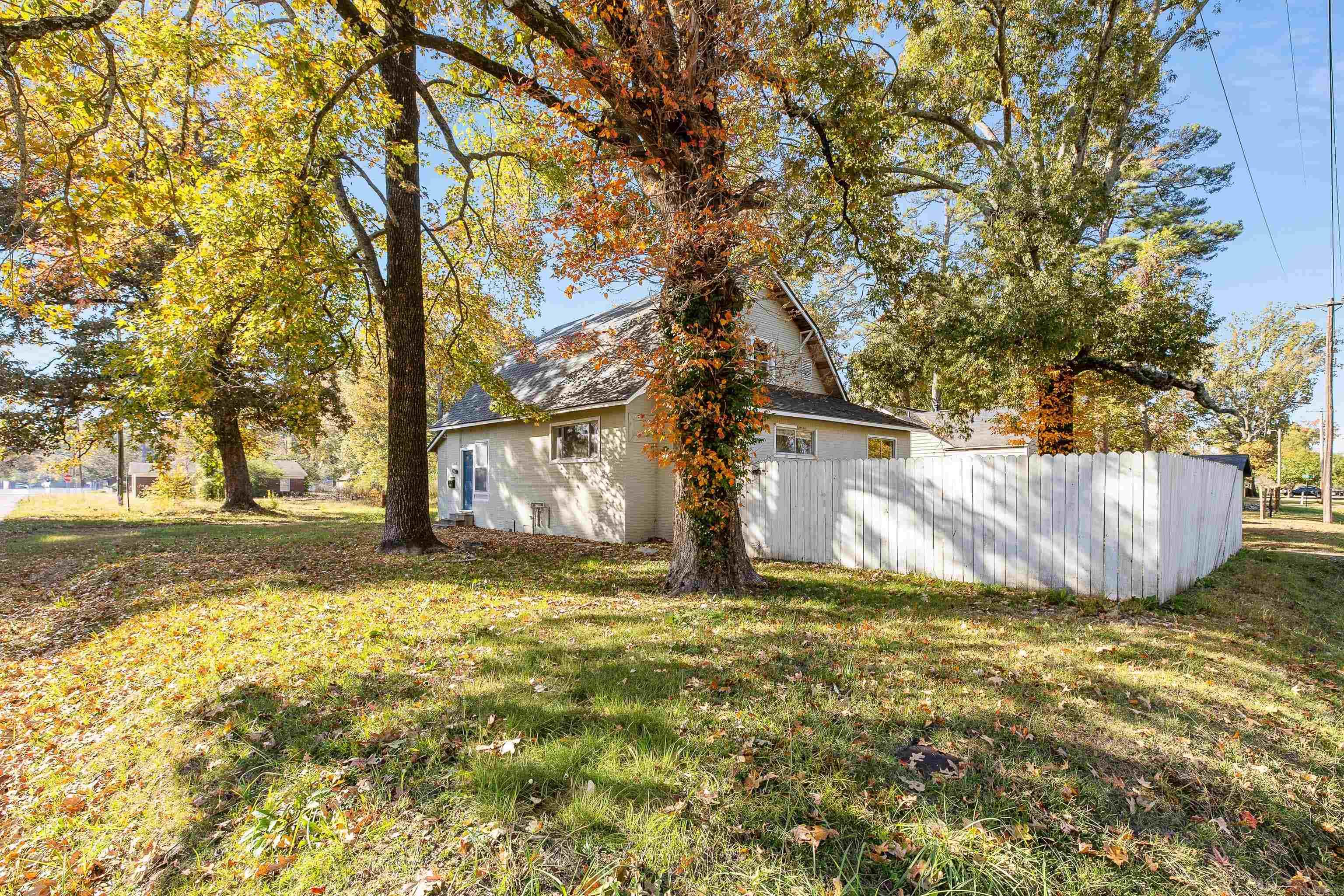 3100 S Mulberry  Pine Bluff, AR