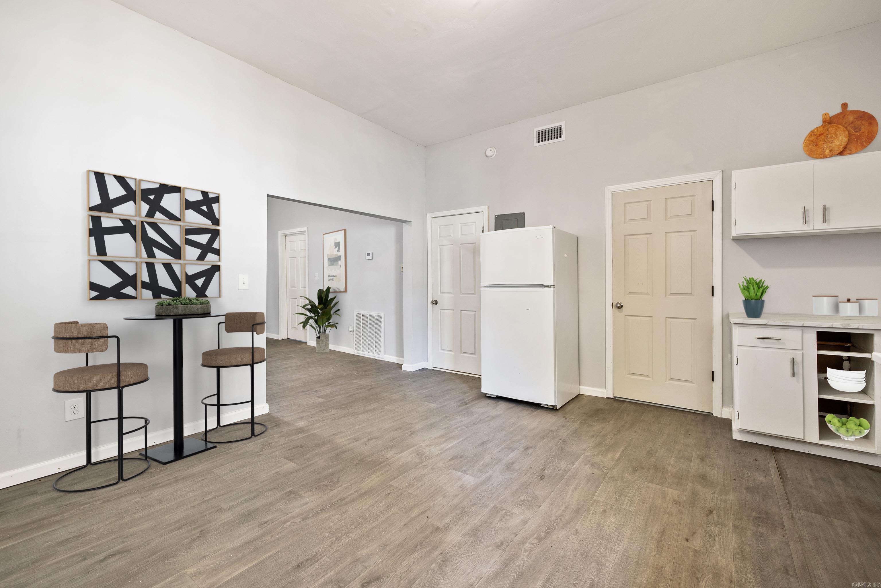 3100 S Mulberry  Pine Bluff, AR