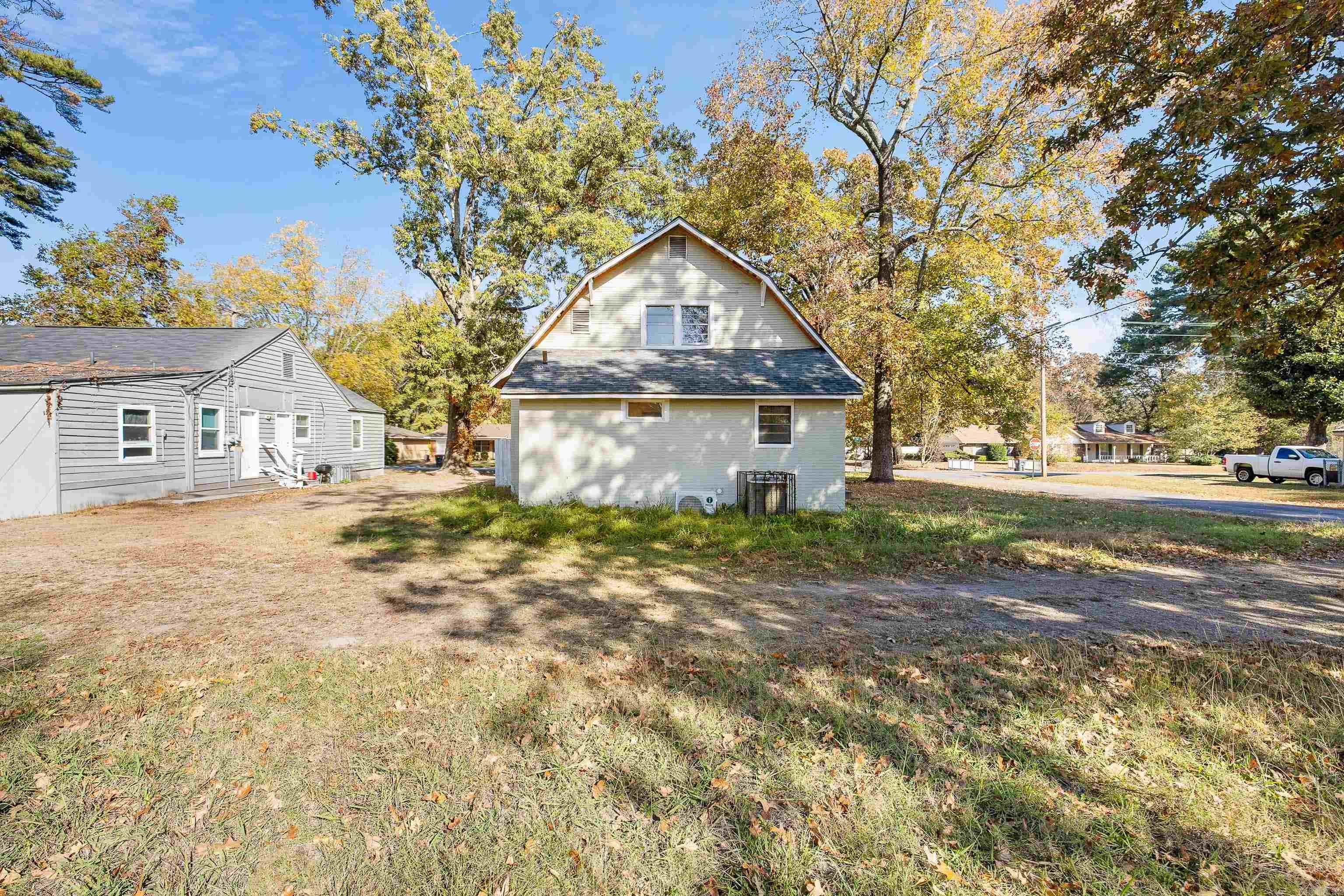 3100 S Mulberry  Pine Bluff, AR