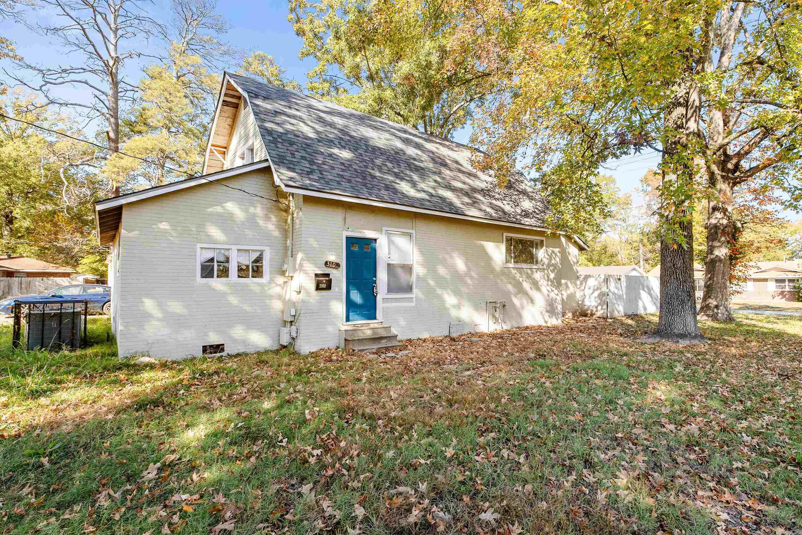 3100 S Mulberry  Pine Bluff, AR