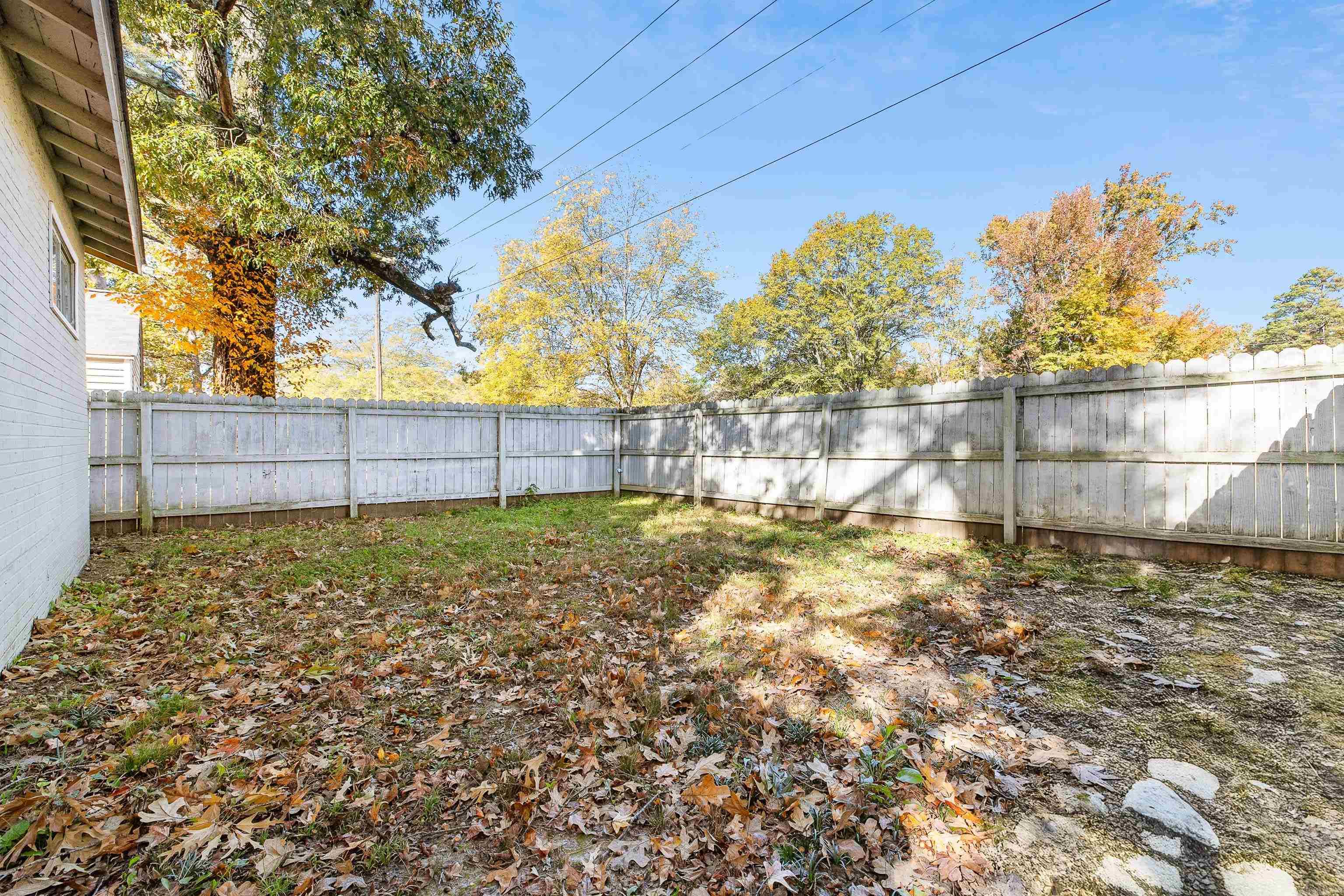 3100 S Mulberry  Pine Bluff, AR