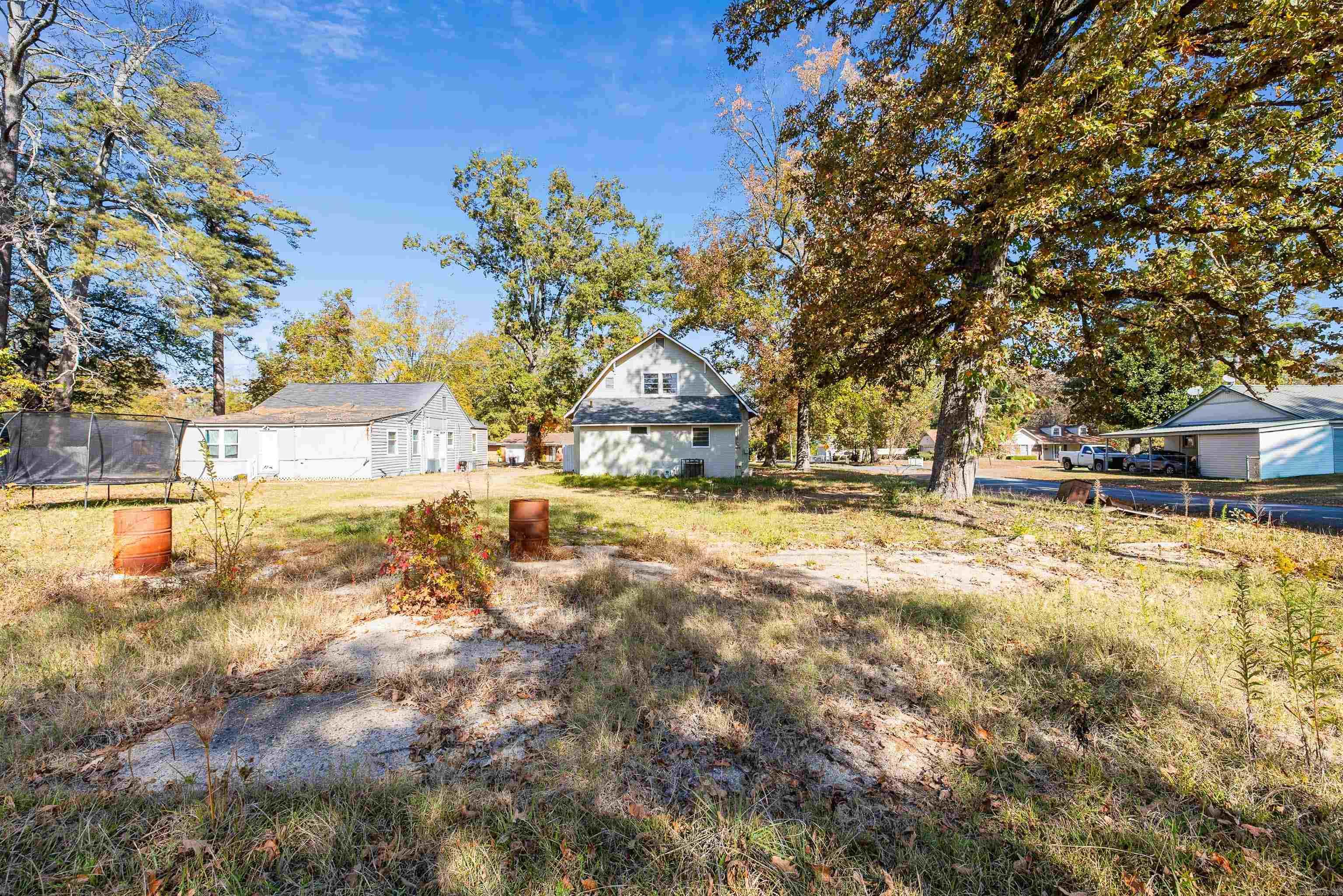 3100 S Mulberry  Pine Bluff, AR