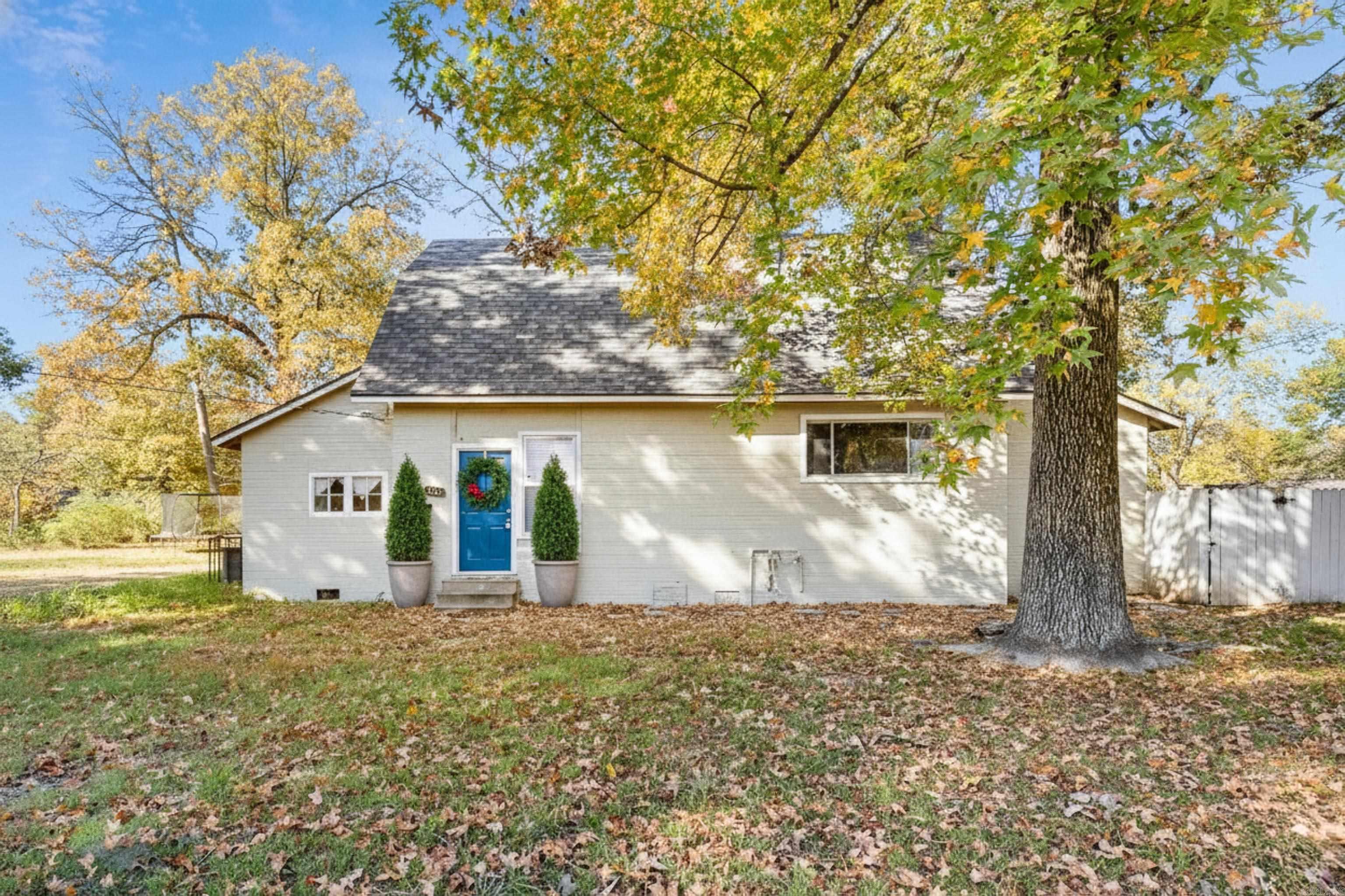 3100 S Mulberry  Pine Bluff, AR