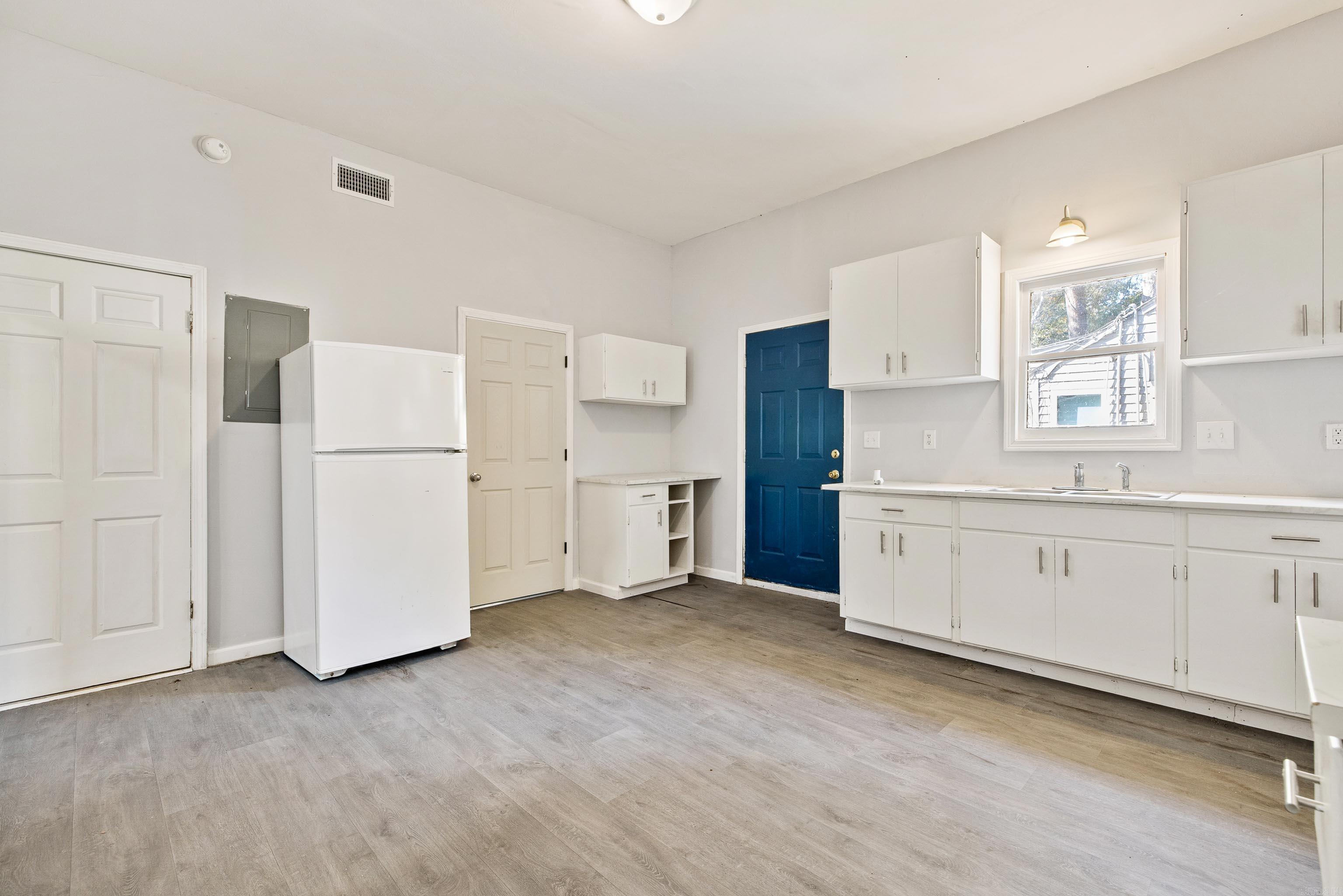 3100 S Mulberry  Pine Bluff, AR