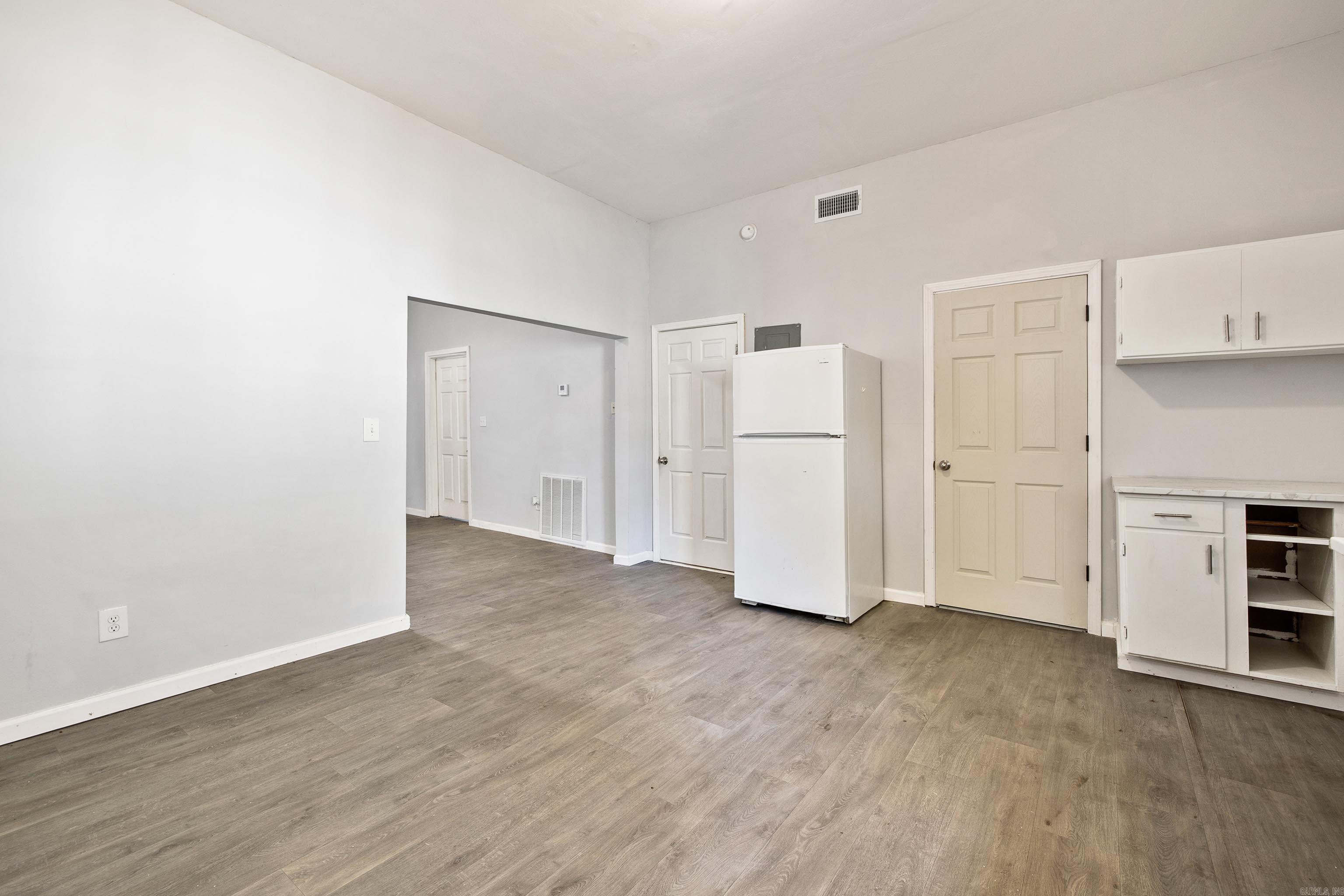 3100 S Mulberry  Pine Bluff, AR