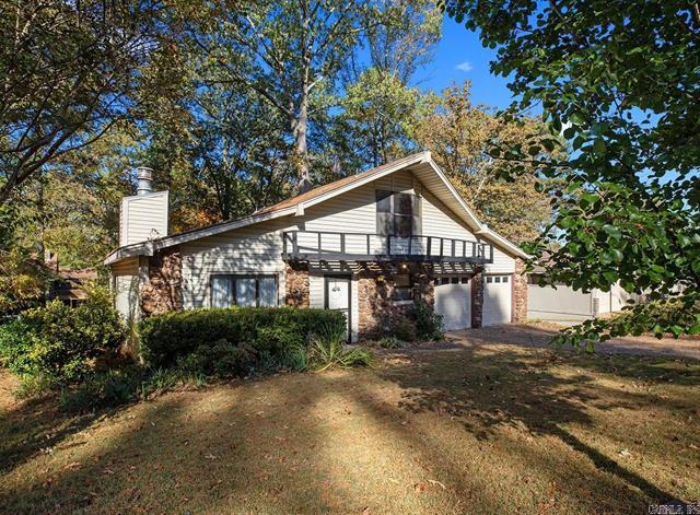 7714  Standish  Little Rock, AR