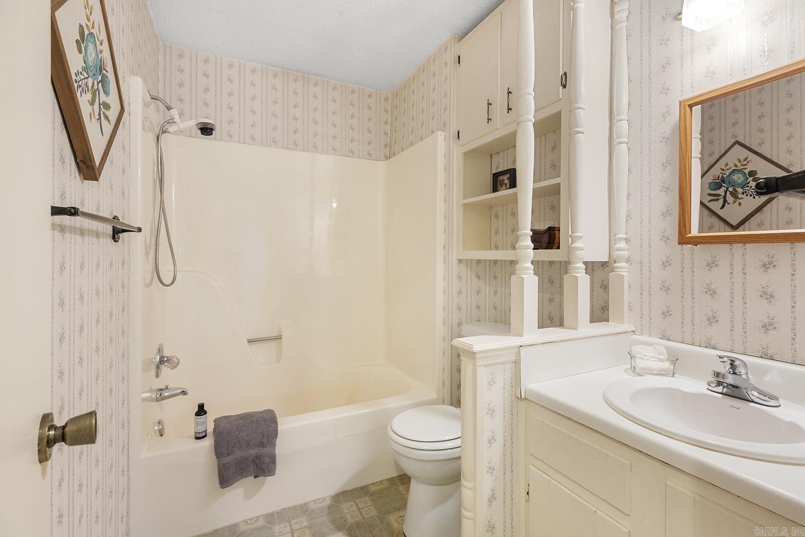 7714 Standish  Little Rock, AR