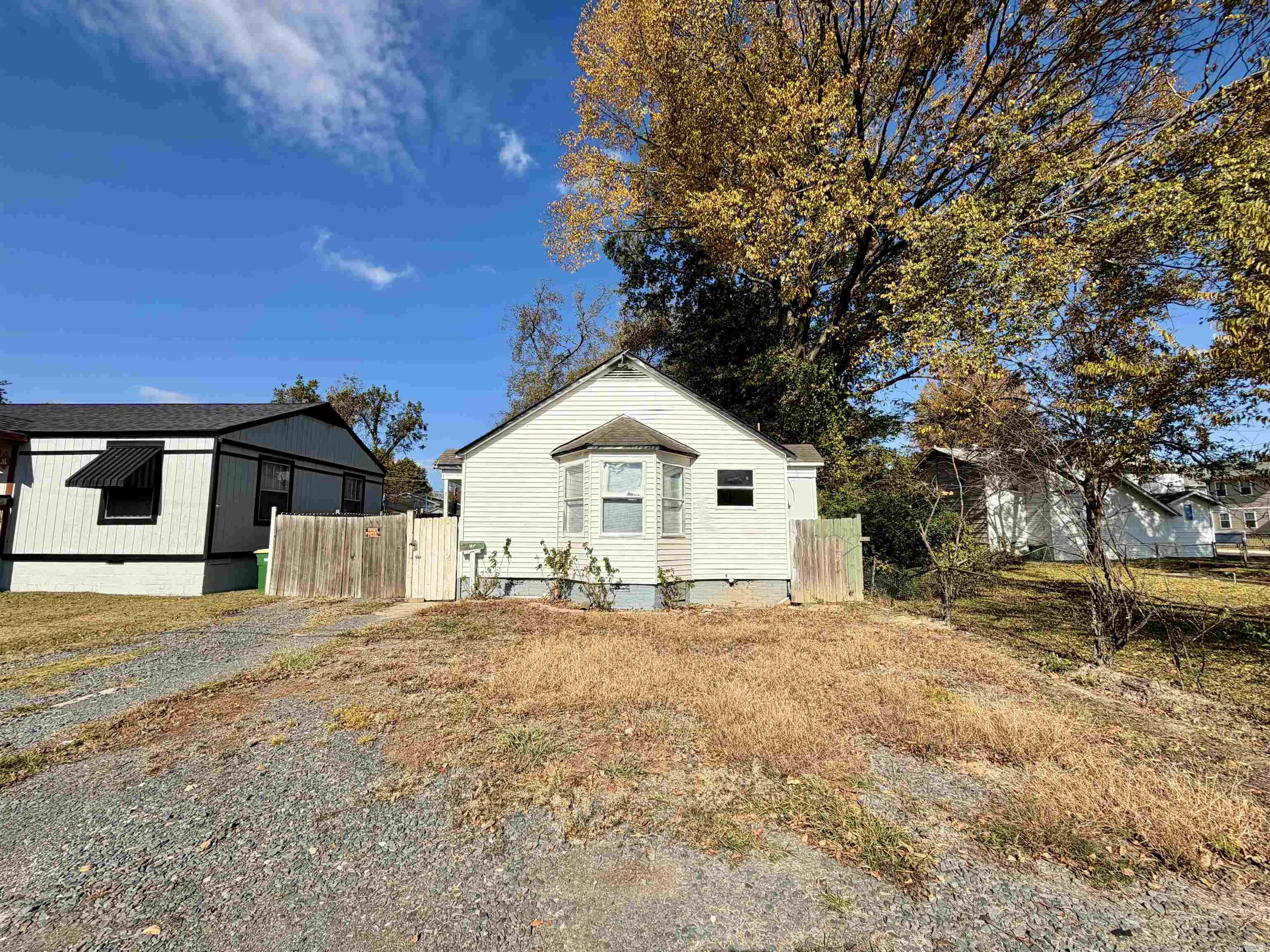 711 W 20Th St  North Little Rock, AR