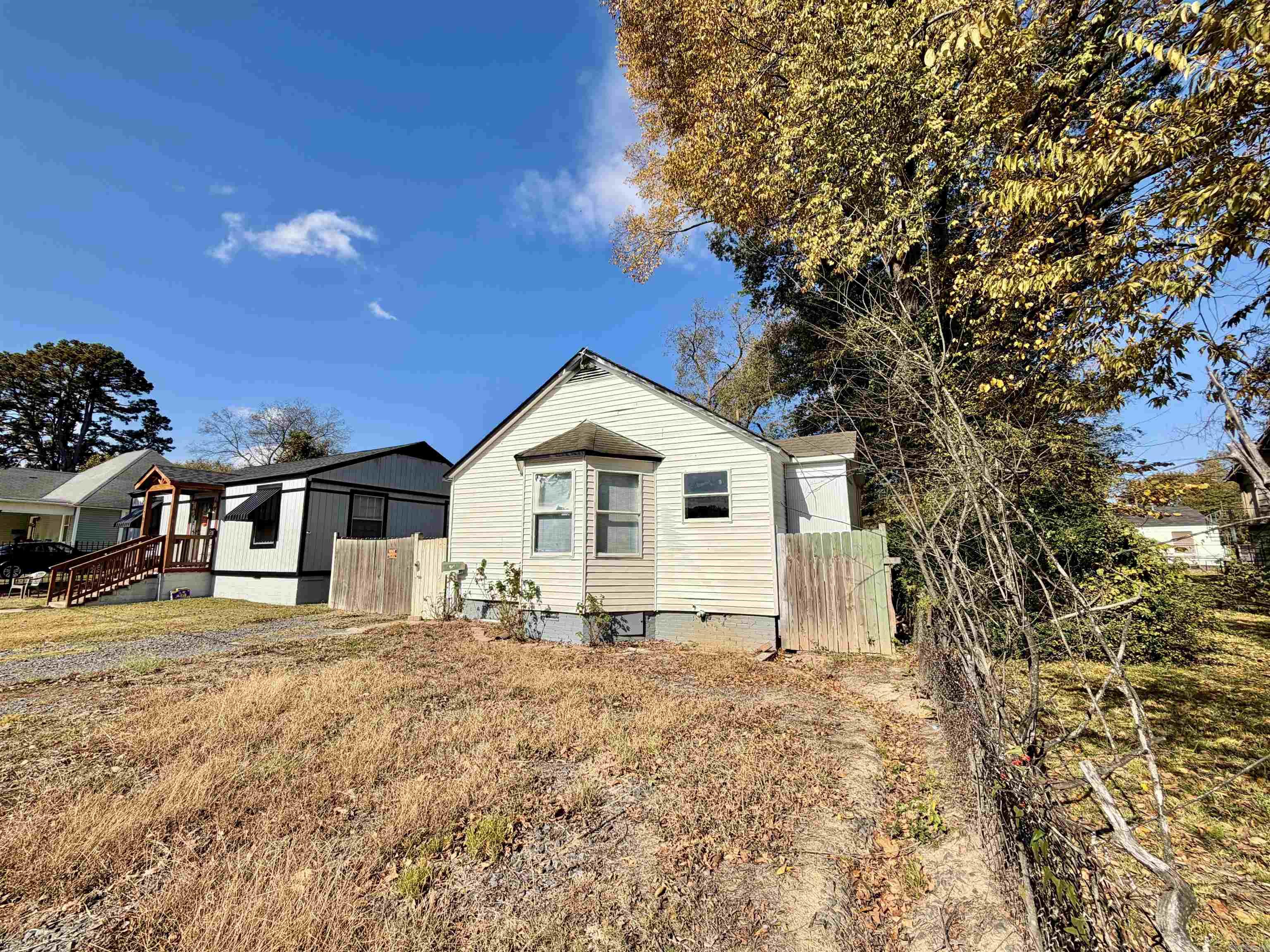 711 W 20Th St  North Little Rock, AR