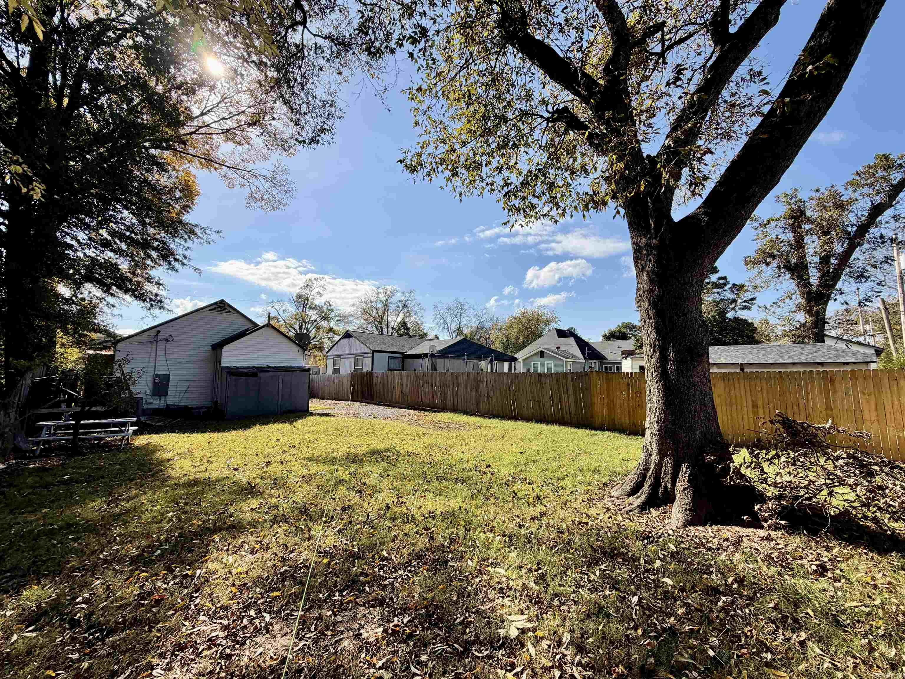 711 W 20Th St  North Little Rock, AR