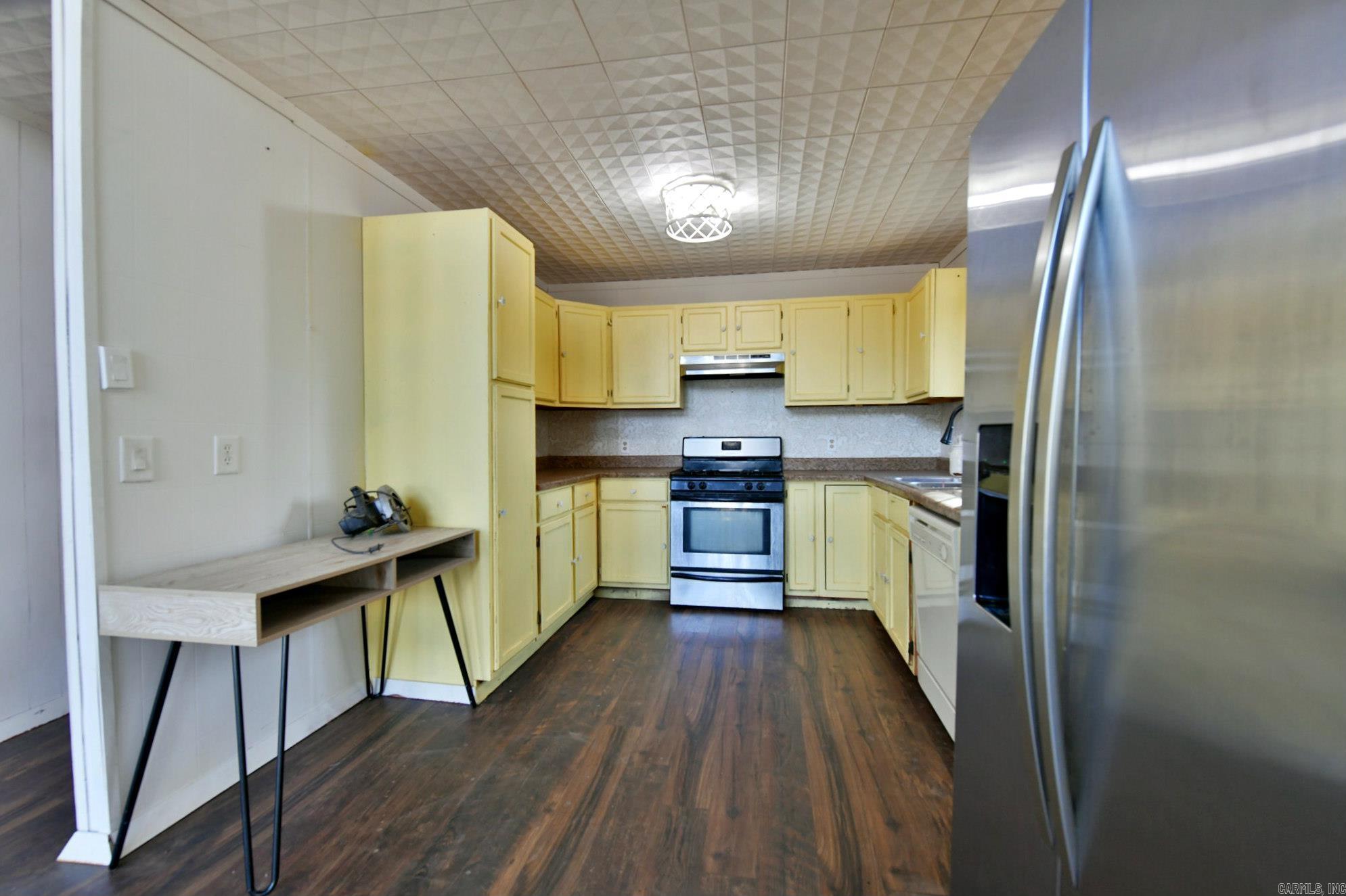 183 Polk Road 68  Mena, AR