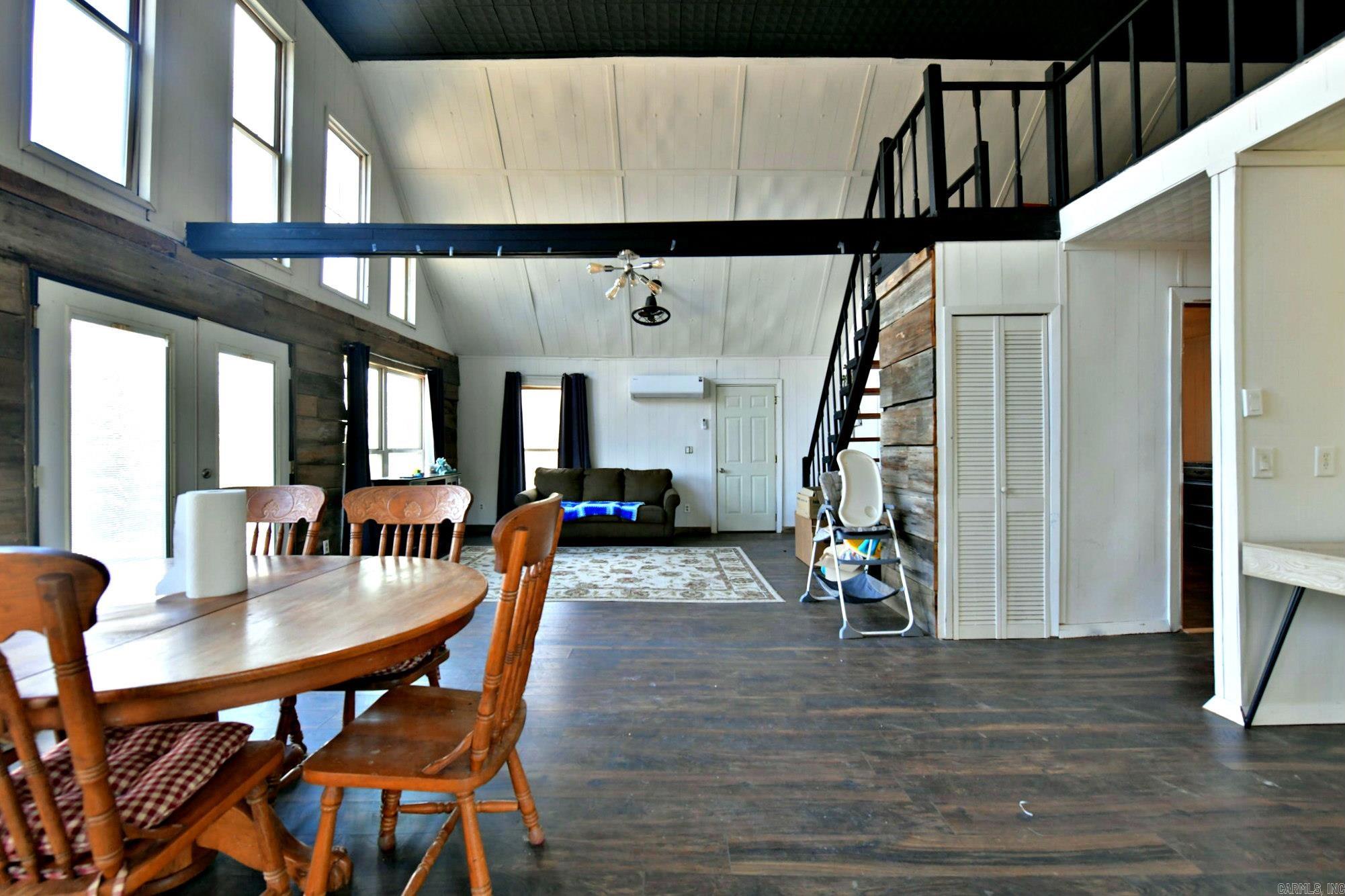 183 Polk Road 68  Mena, AR