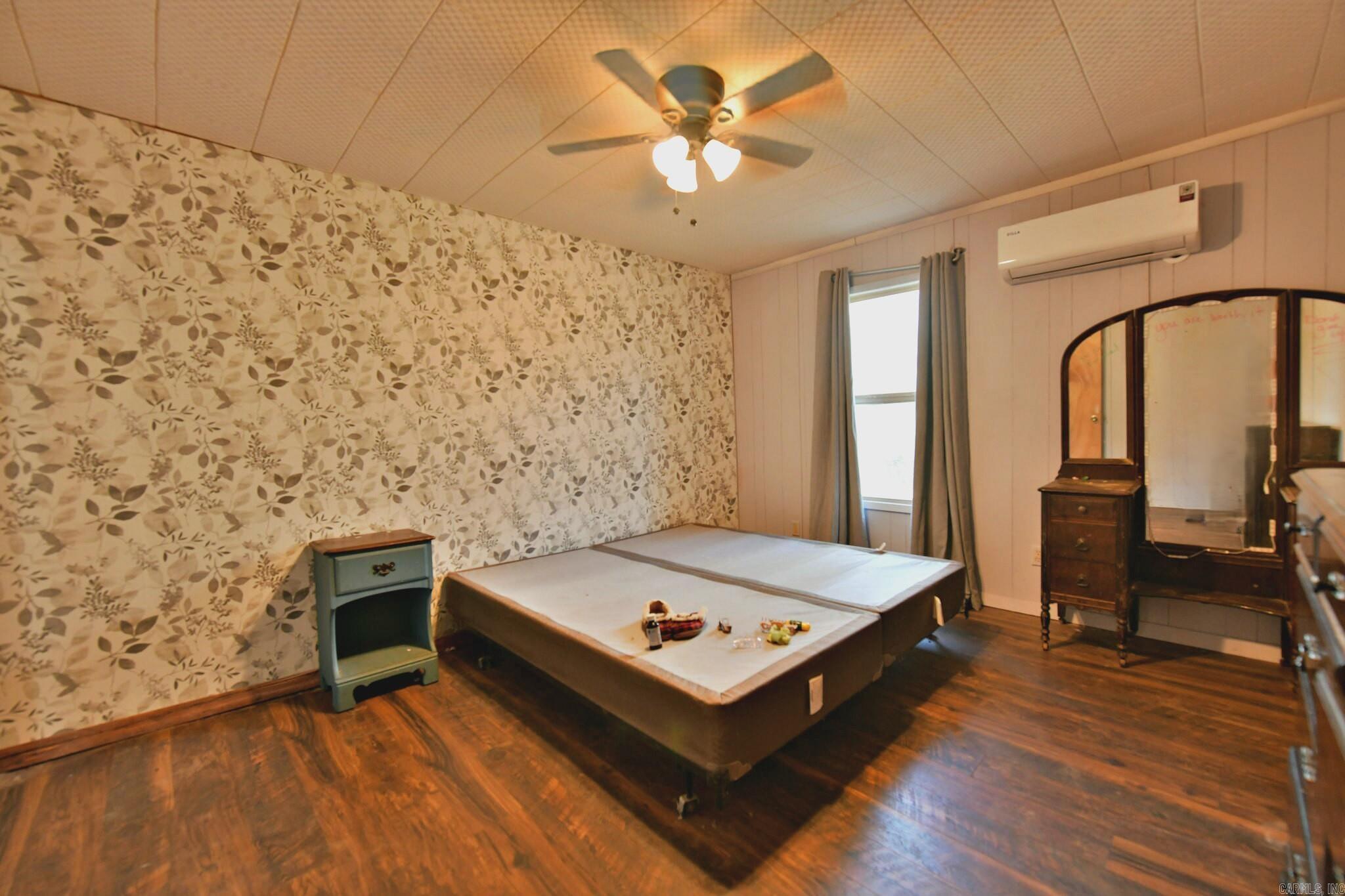 183 Polk Road 68  Mena, AR