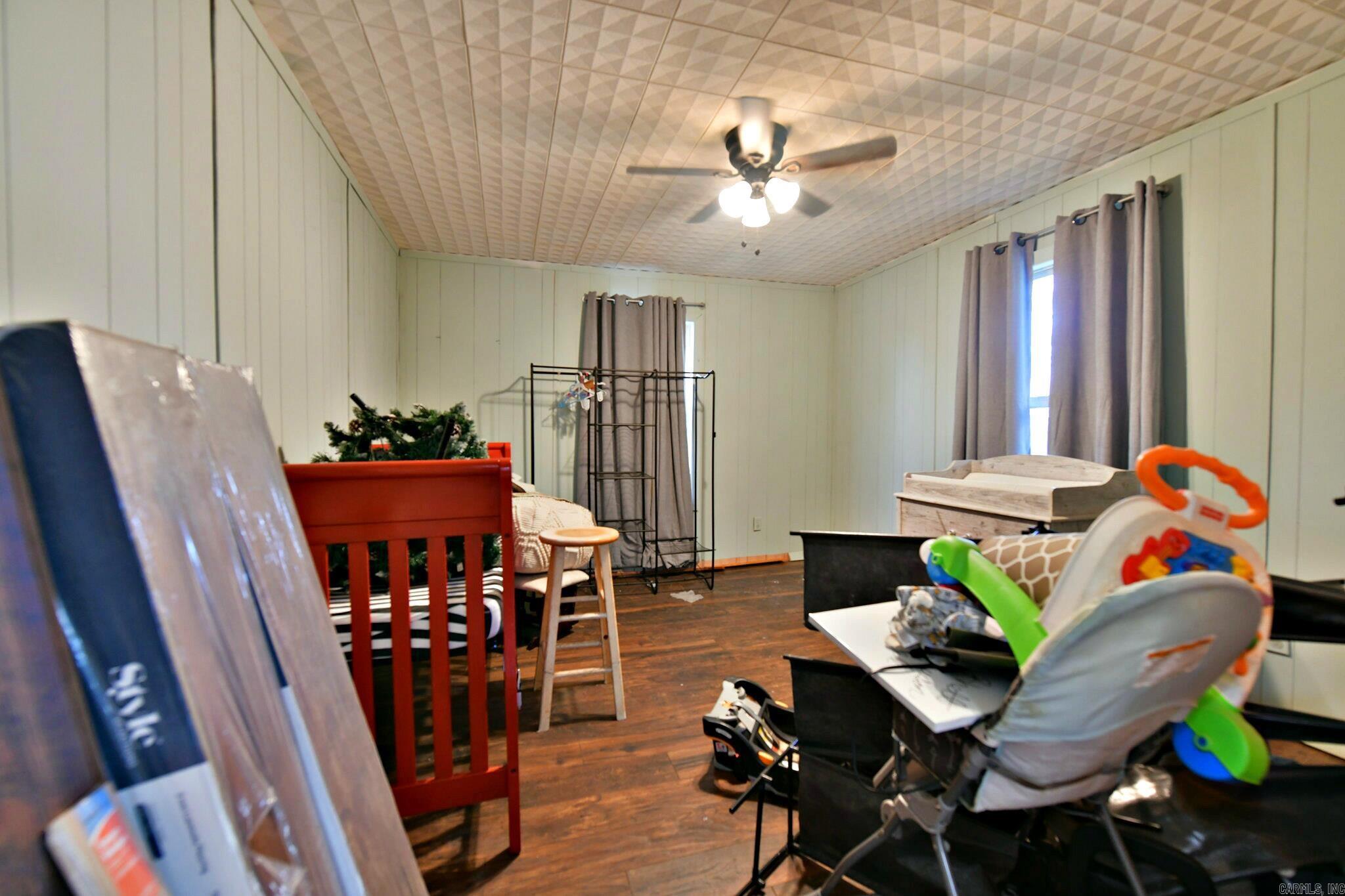 183 Polk Road 68  Mena, AR