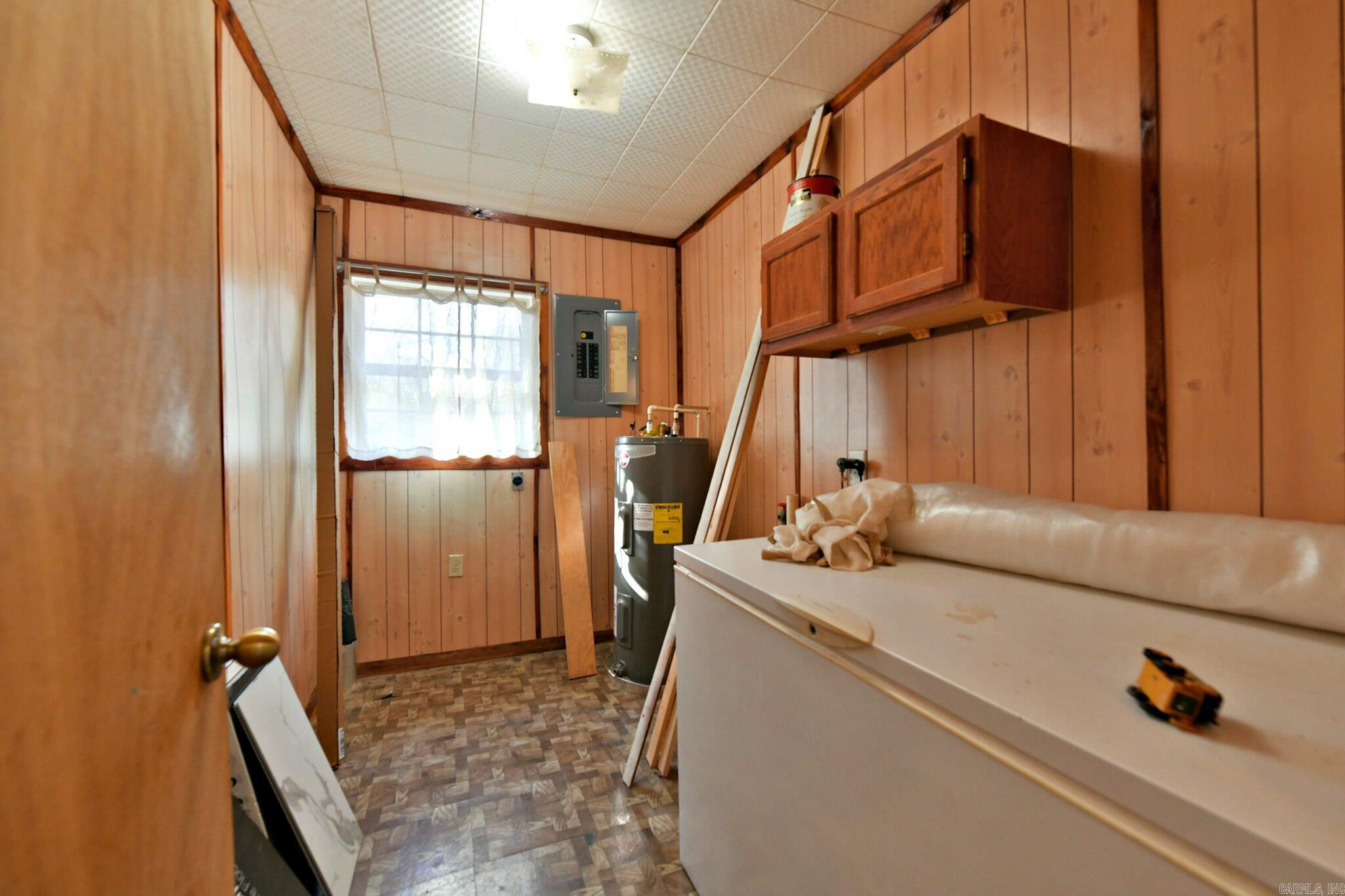 183 Polk Road 68  Mena, AR