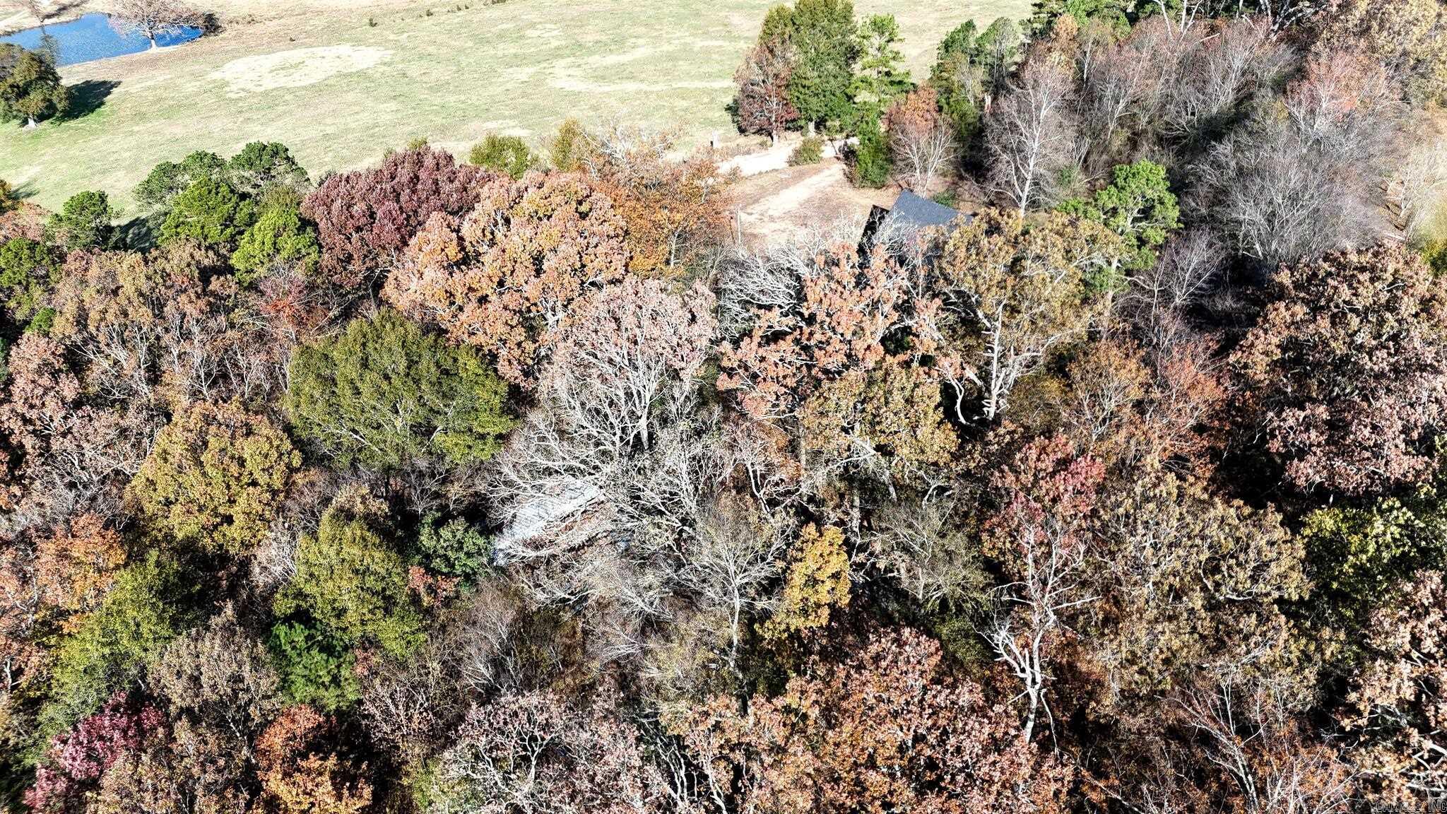 183 Polk Road 68  Mena, AR