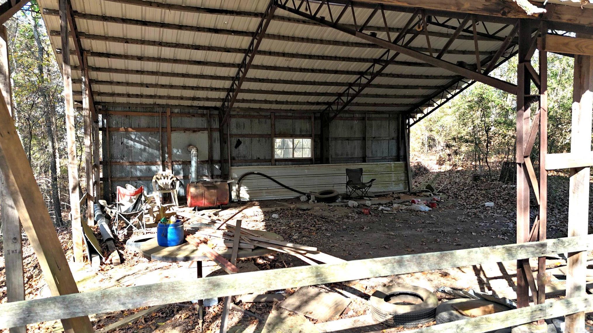 183 Polk Road 68  Mena, AR